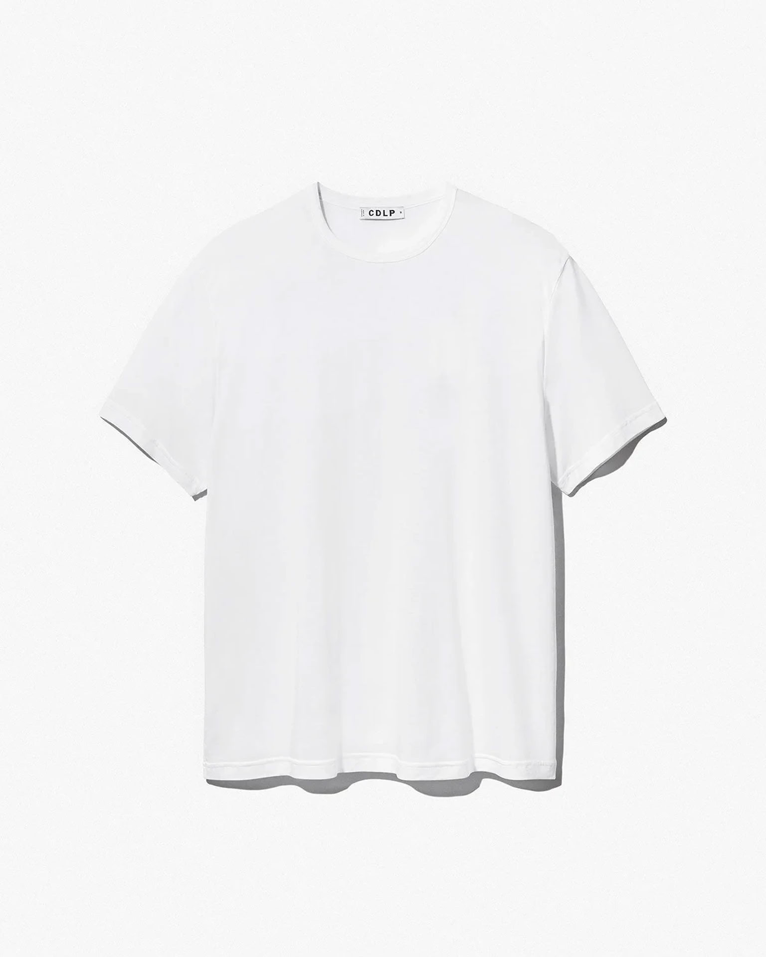 LIGHTWEIGHT T-SHIRT WHITE