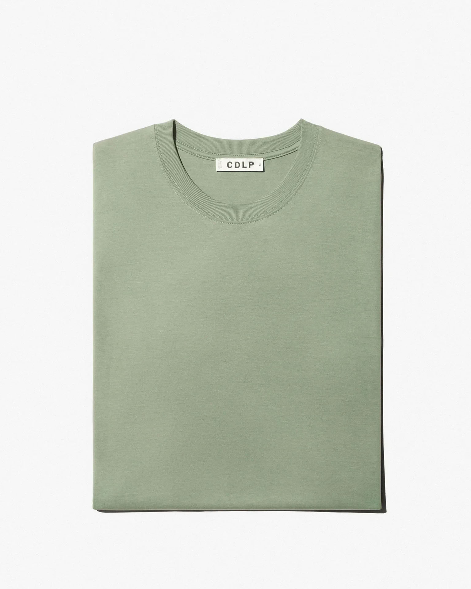 MIDWEIGHT T-SHIRT SAGE