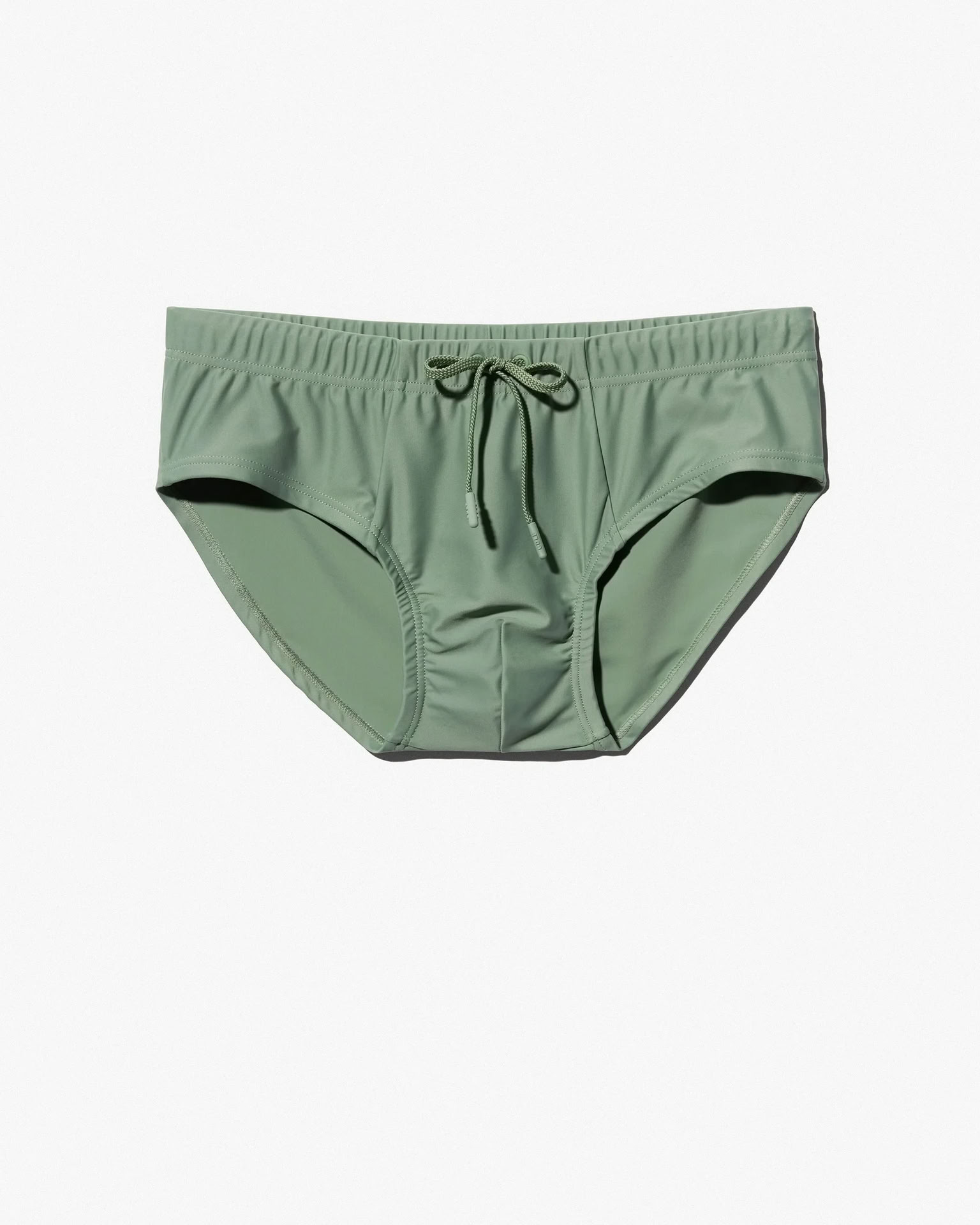 M - SWIM BRIEF IN SAGE 