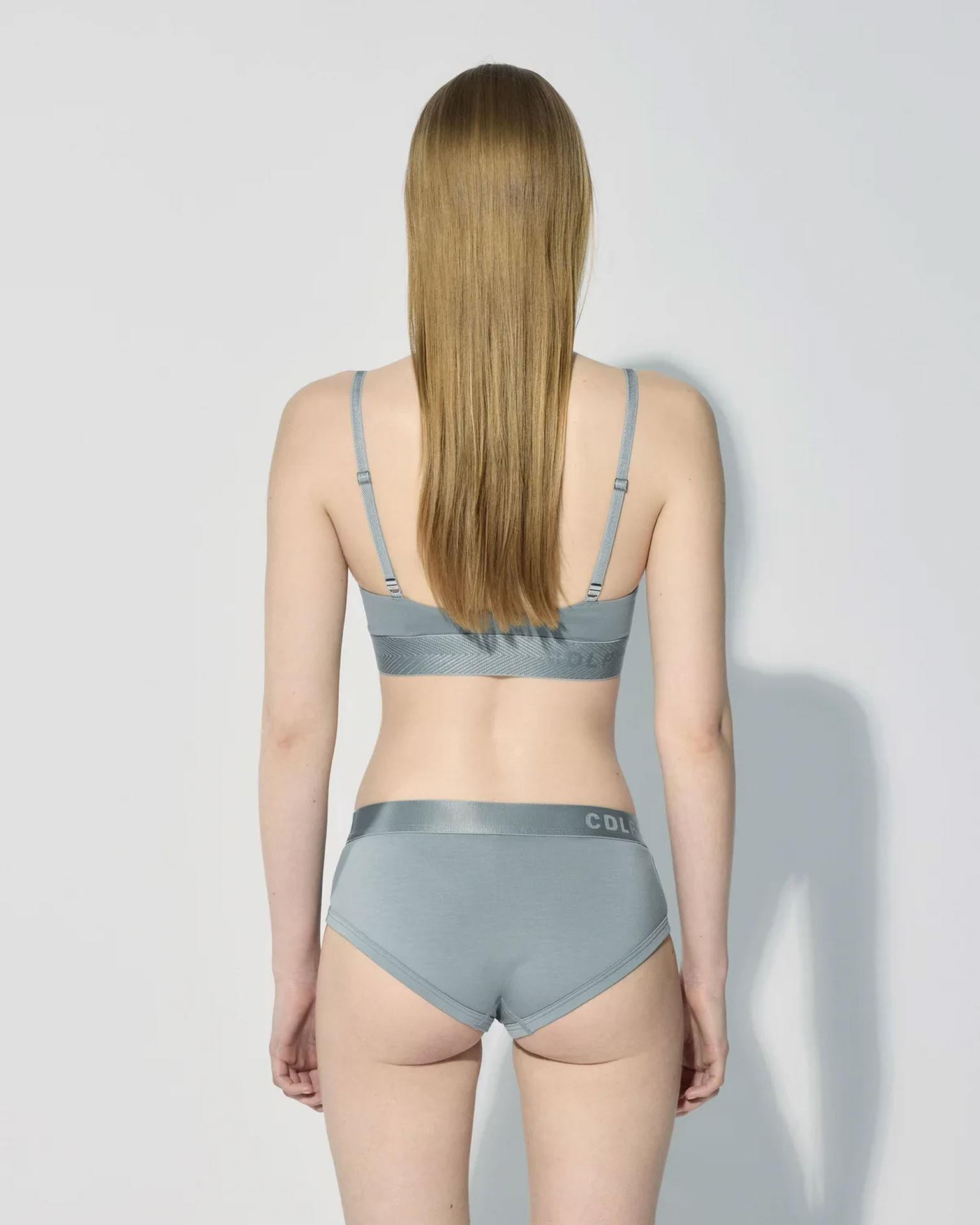 W-SCOOP BRALETTE CEMENT