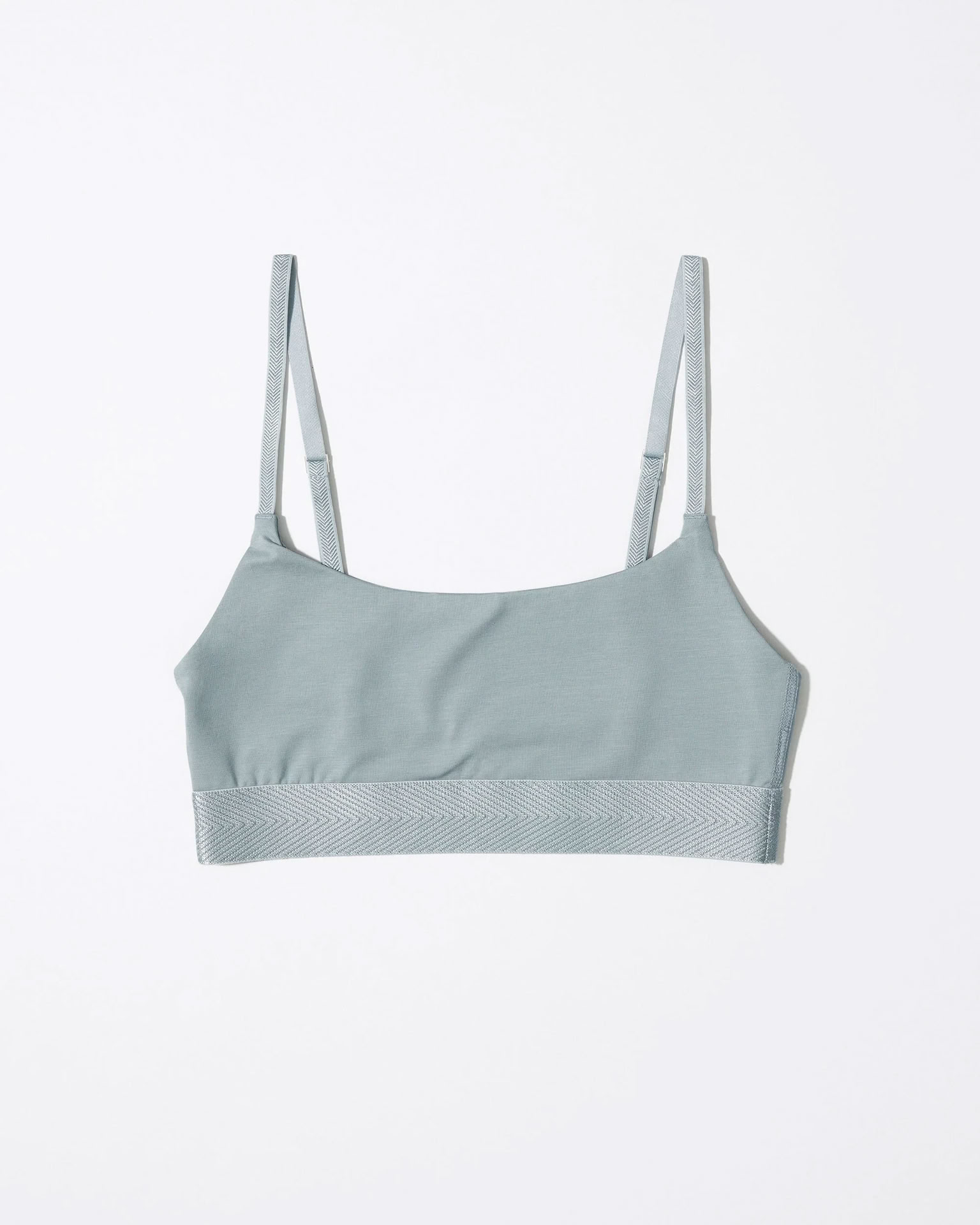 W-SCOOP BRALETTE CEMENT