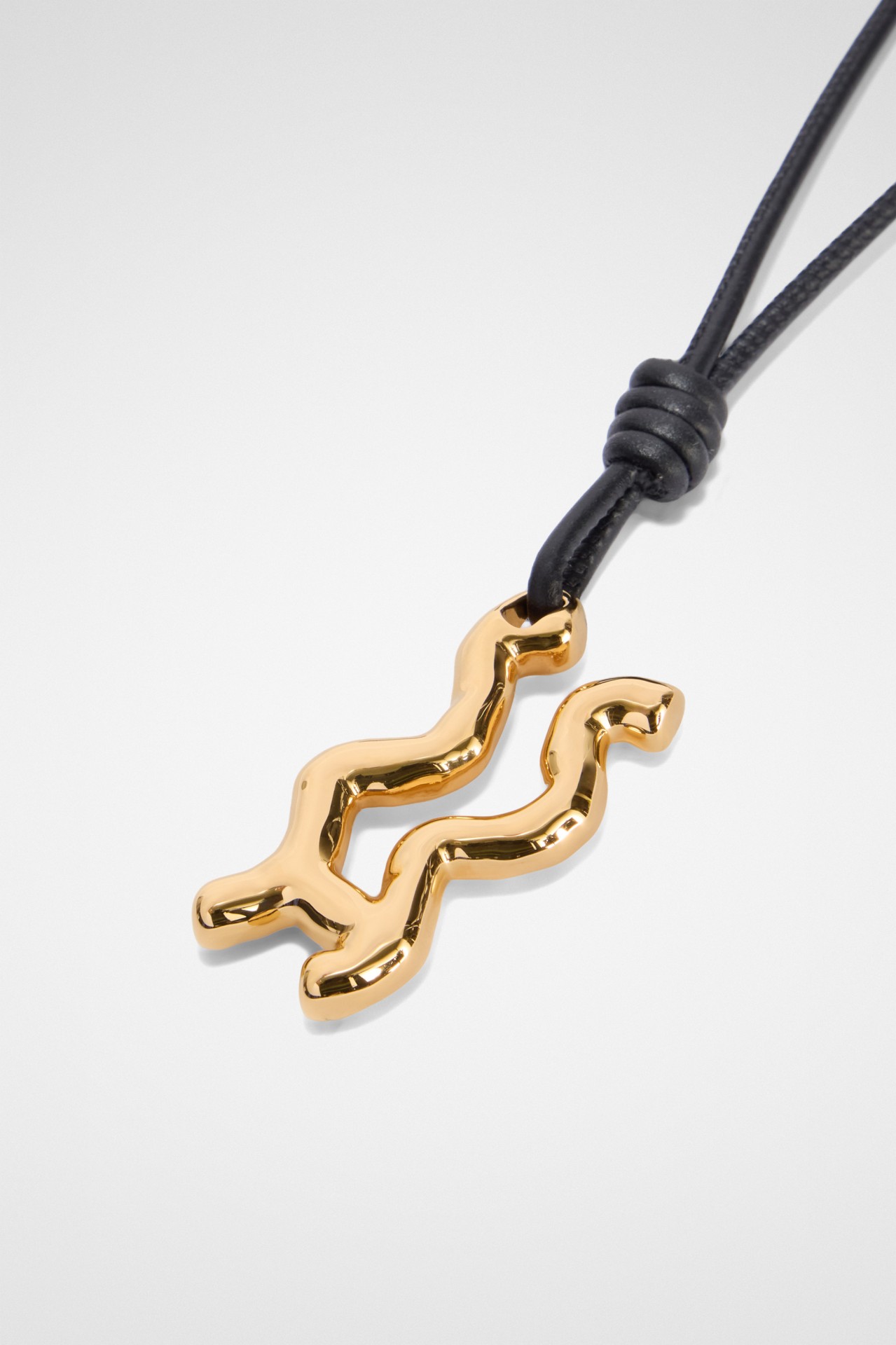 CHARM ZODIAC AQUARIUS