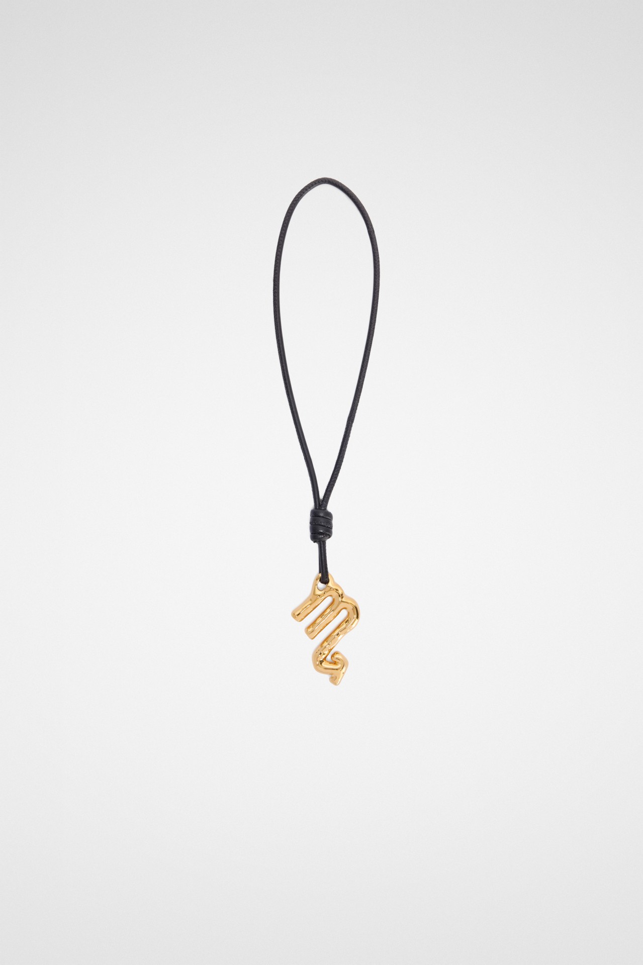 CHARM ZODIAC SCORPIO