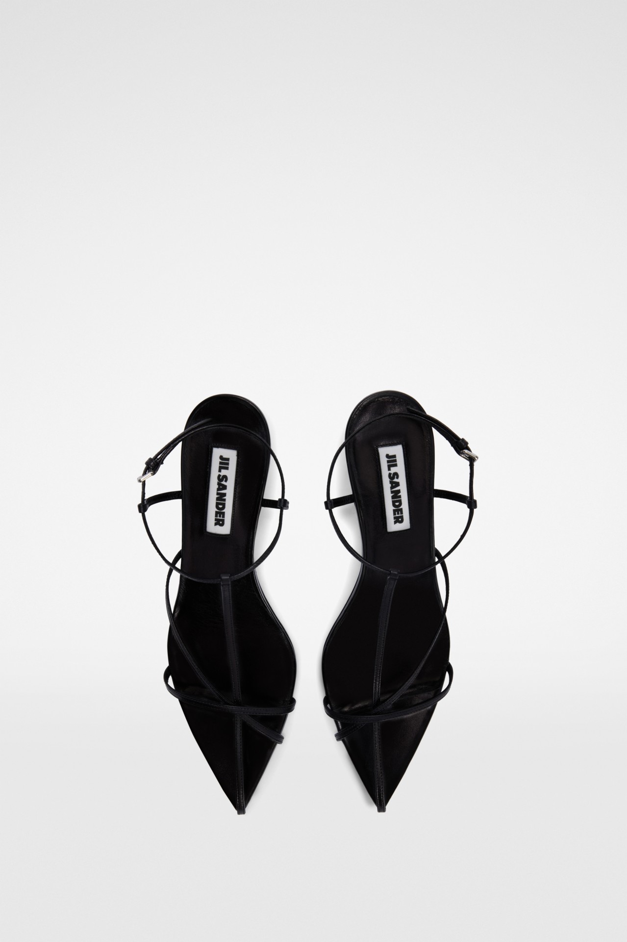 SANDAL BLACK