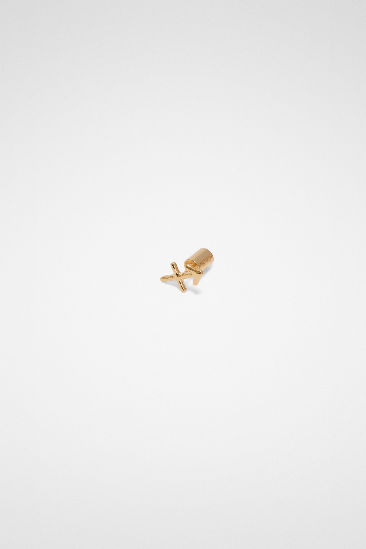 EARRING 331 SAGITTARIUS