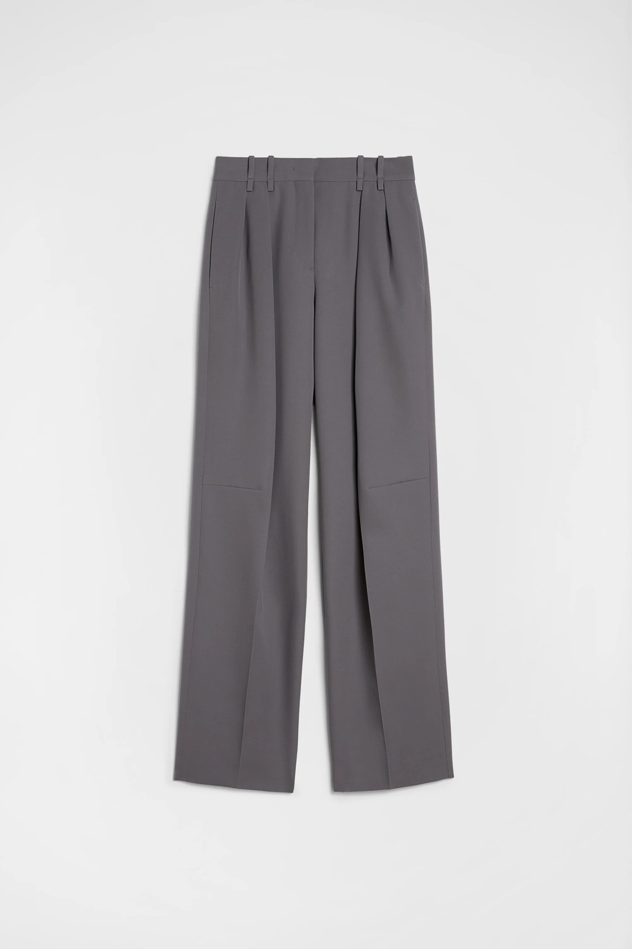 TROUSER 120 AW 24,3 RED LOTUS