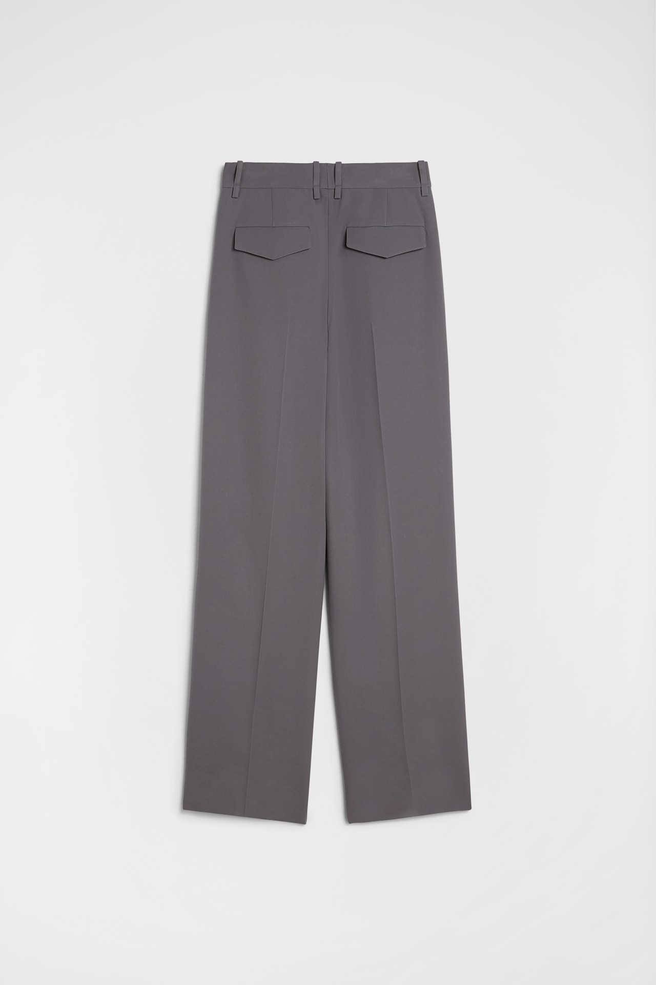 TROUSER 120 AW 24,3 RED LOTUS