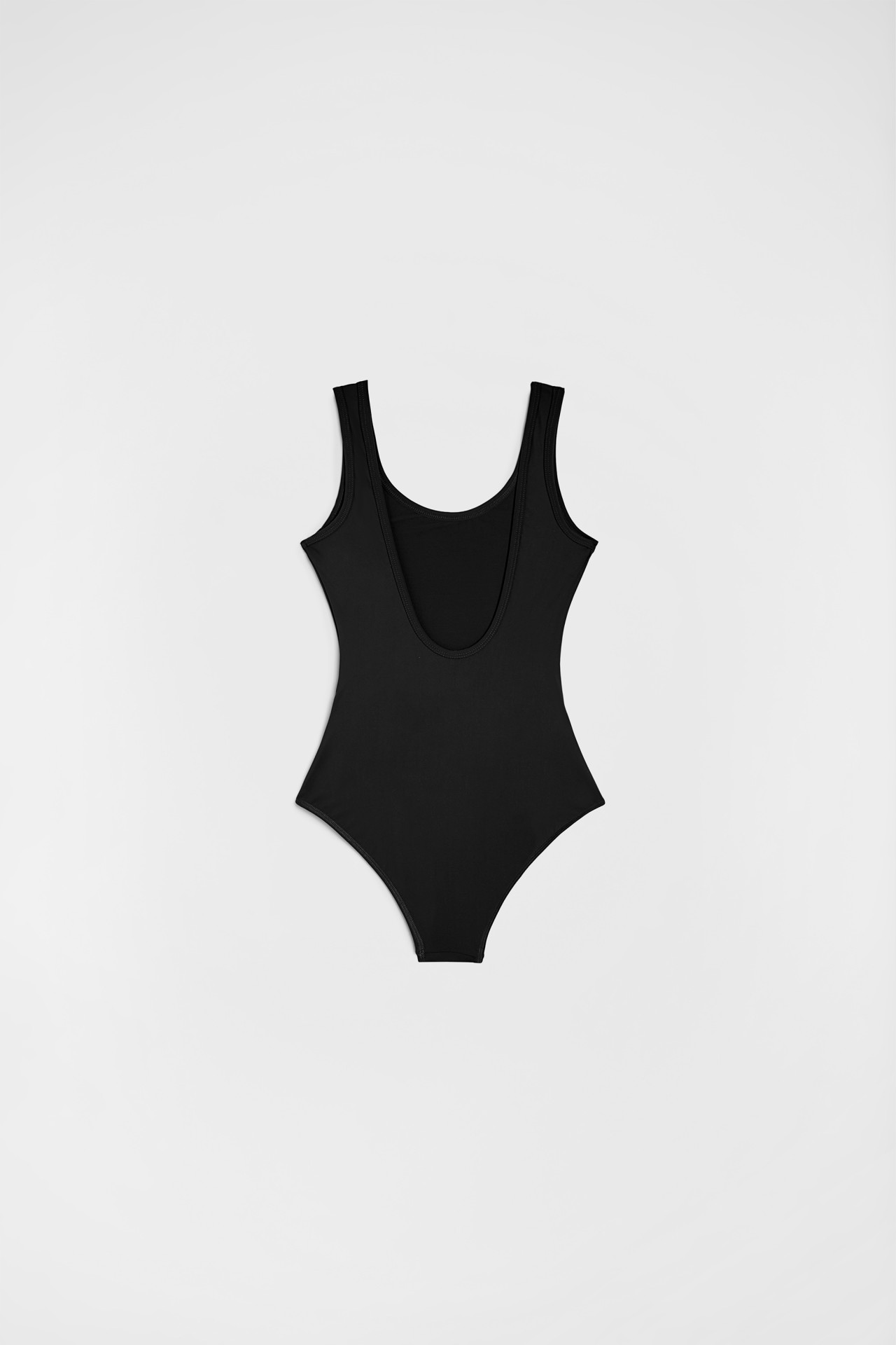SWIMSUIT 107 BLACK