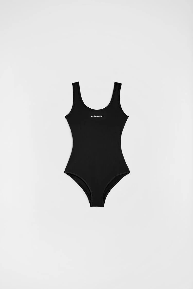 SWIMSUIT 107 BLACK