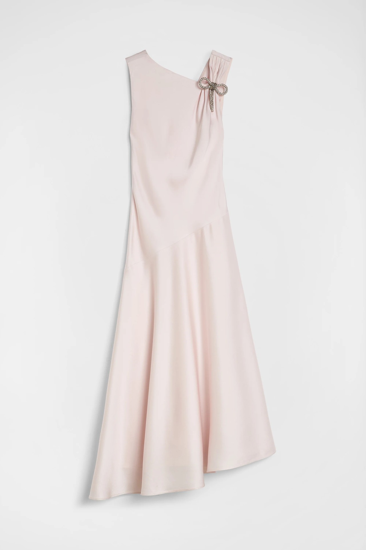 DRESS 225 W JW BALLERINA