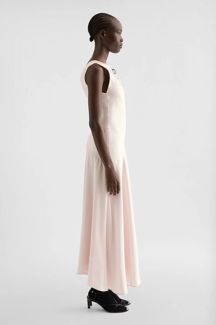 DRESS 225 W JW BALLERINA