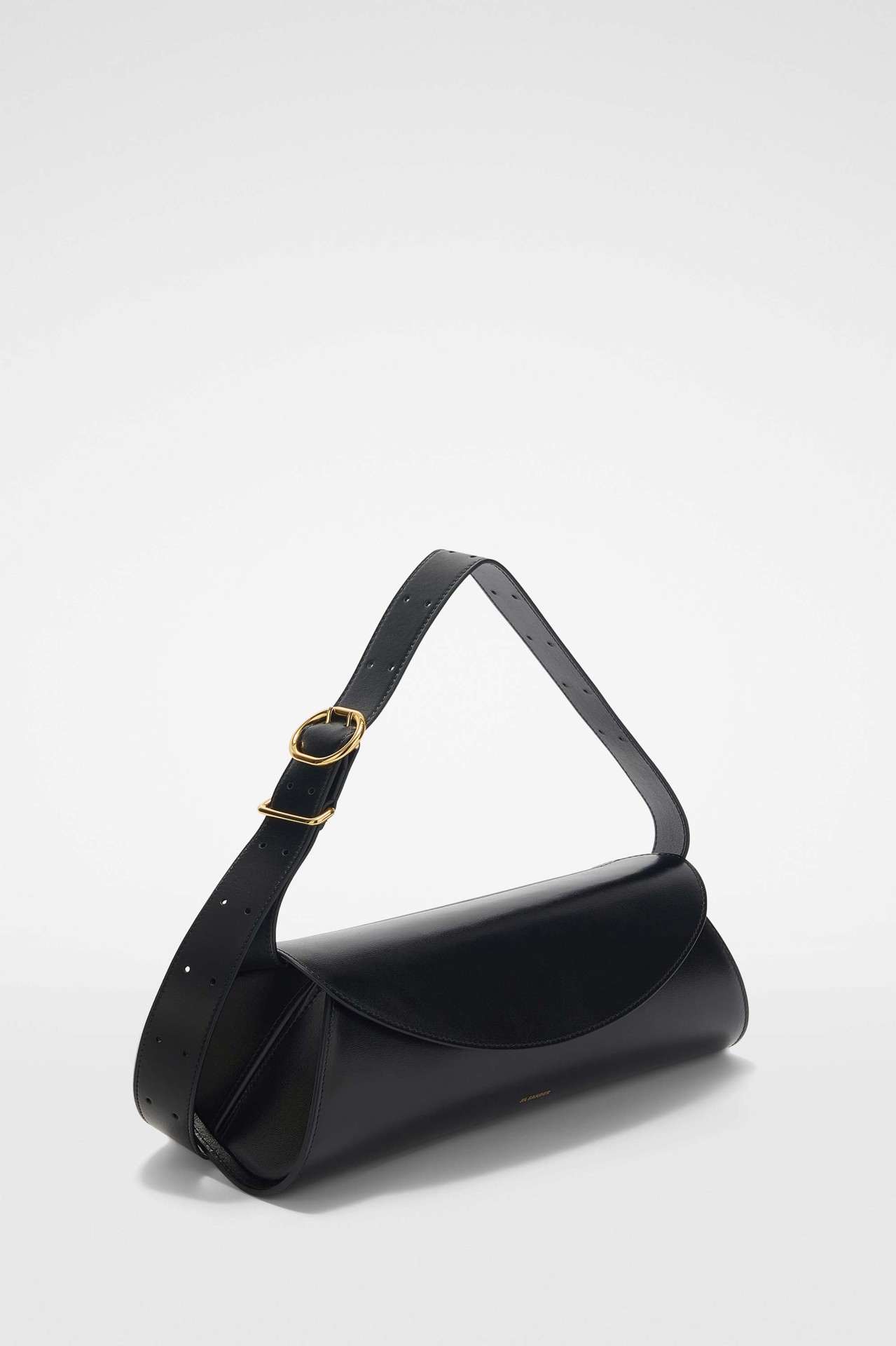 CANNOLO GRANDE BLACK