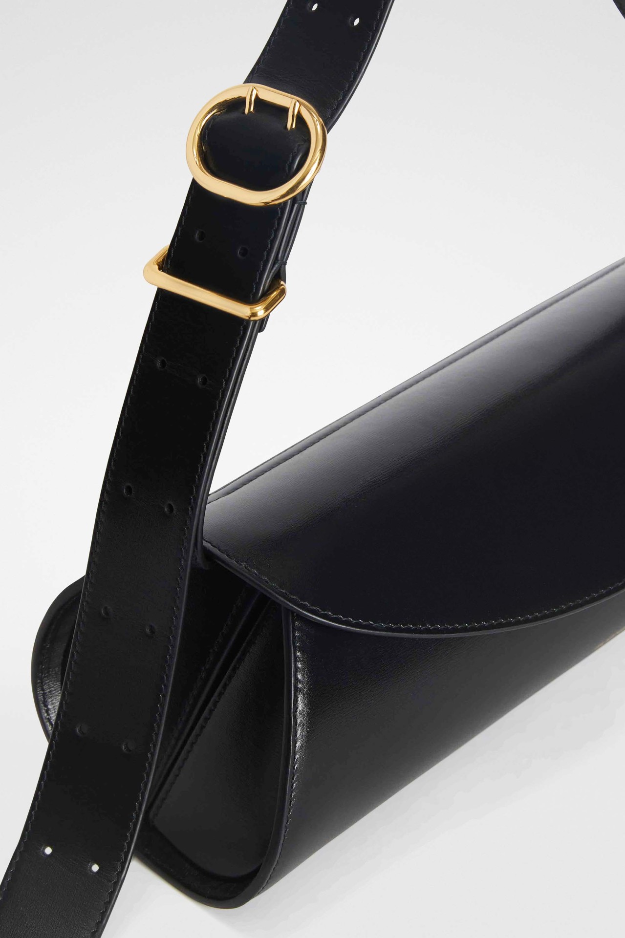 CANNOLO GRANDE BLACK