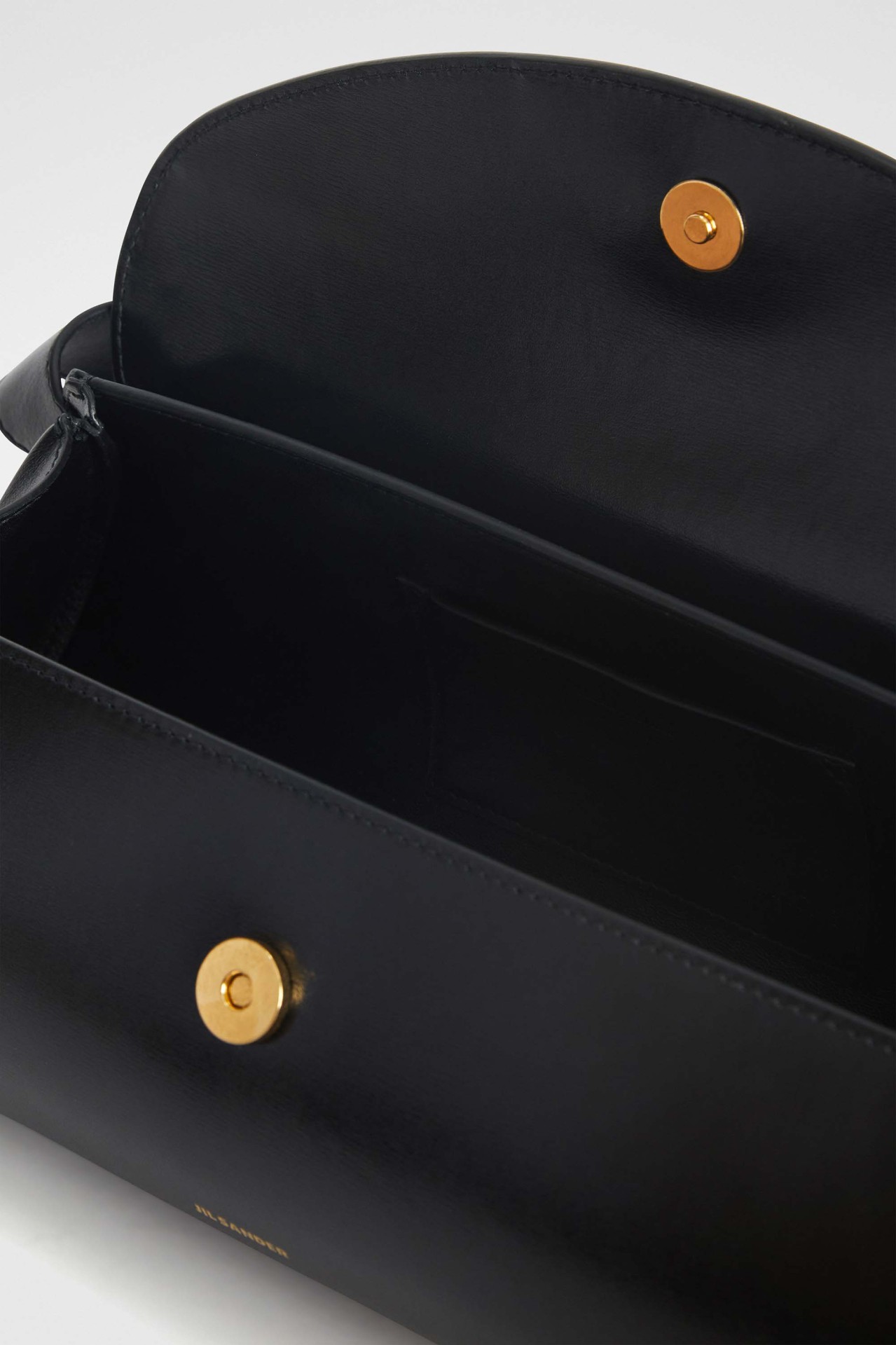 CANNOLO GRANDE BLACK