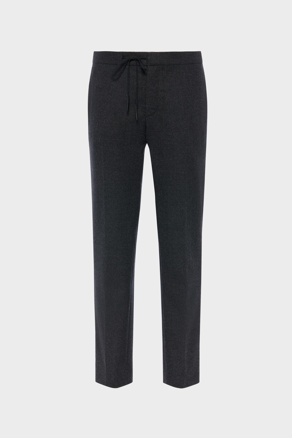 PANTS CHARCOAL MEL