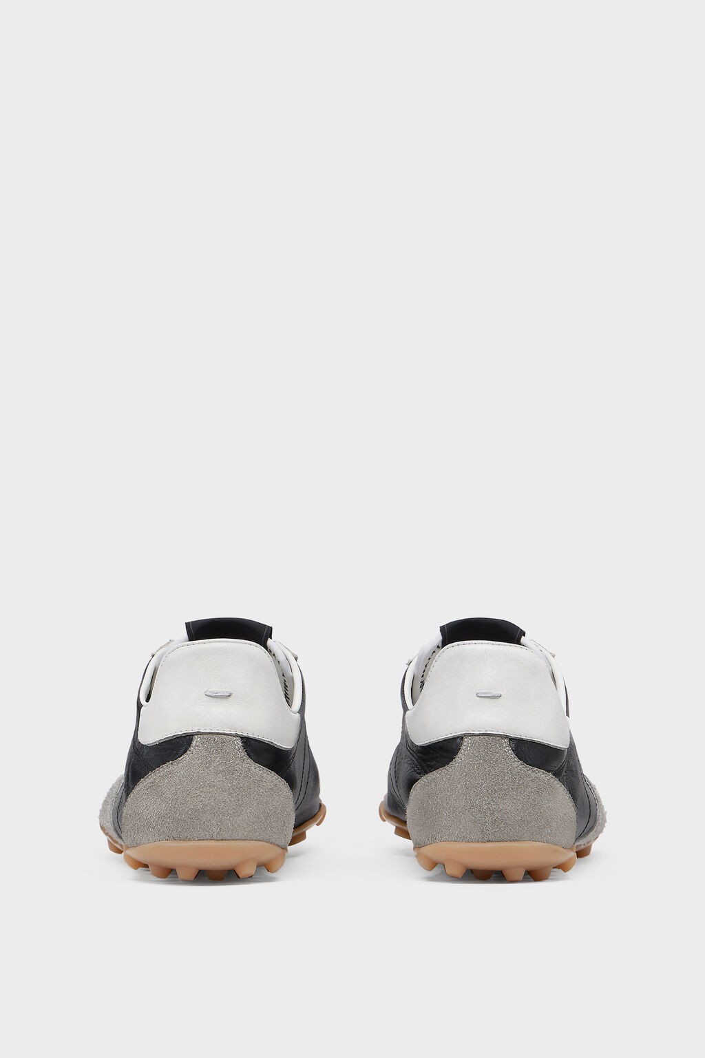 SPINTER LOW TOP BLACK/WHITE/GREY