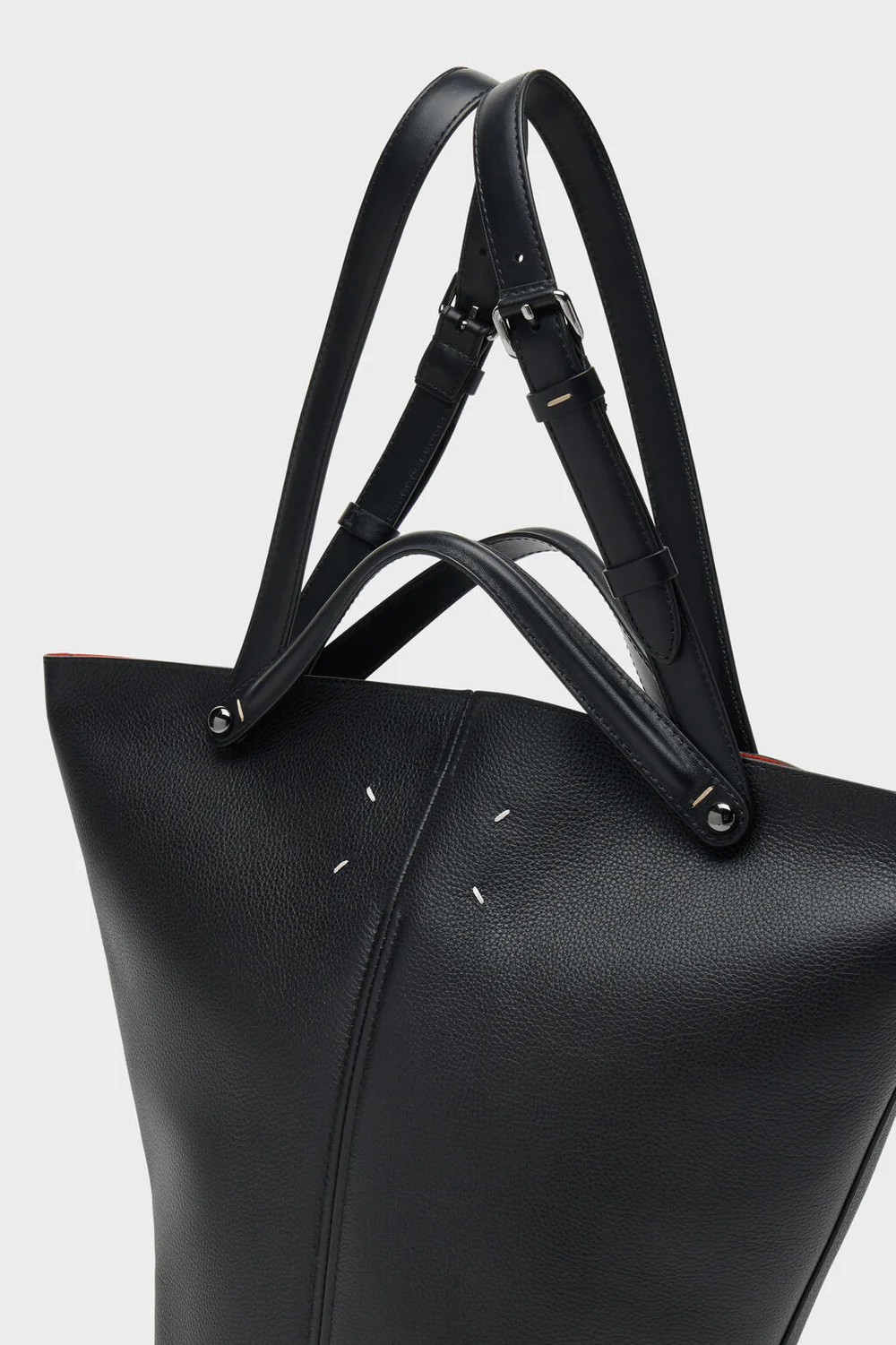 DRESS-AGE MEDIUM BLACK/ORANGE