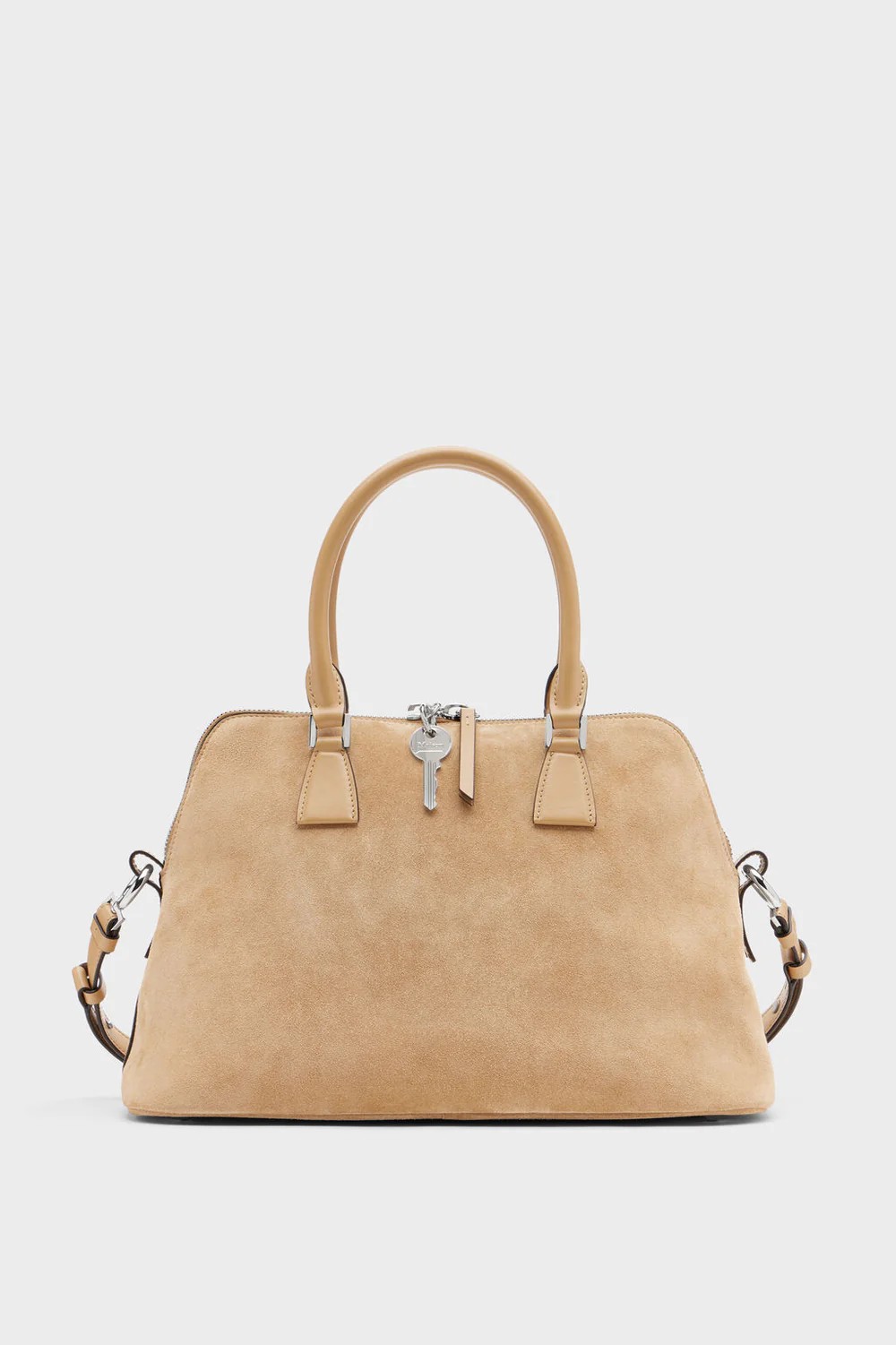 5AC SOFT MEDIUM CAMEL