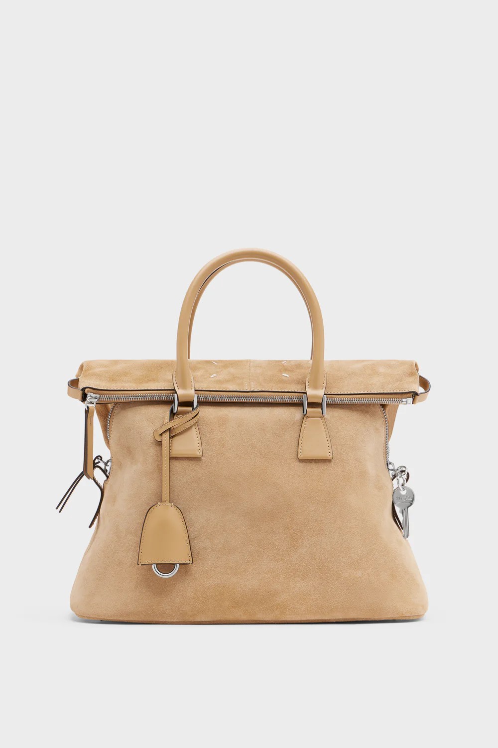 5AC SOFT MEDIUM CAMEL