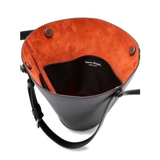 DRESS-AGE SMALL BLACK/ORANGE