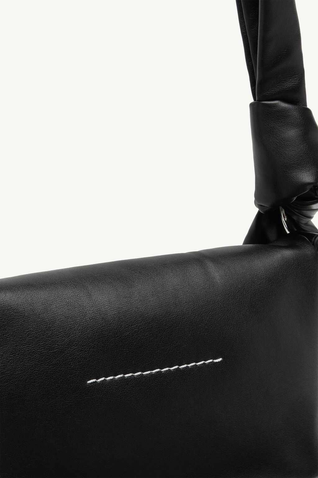 GLOVE BAG - SMALL BLACK