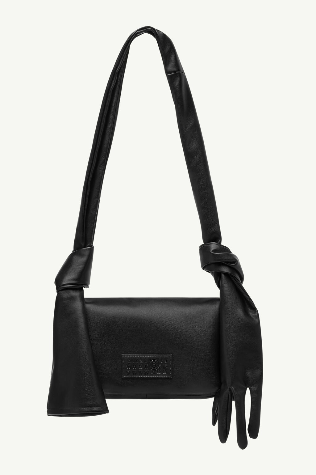 GLOVE BAG - SMALL BLACK