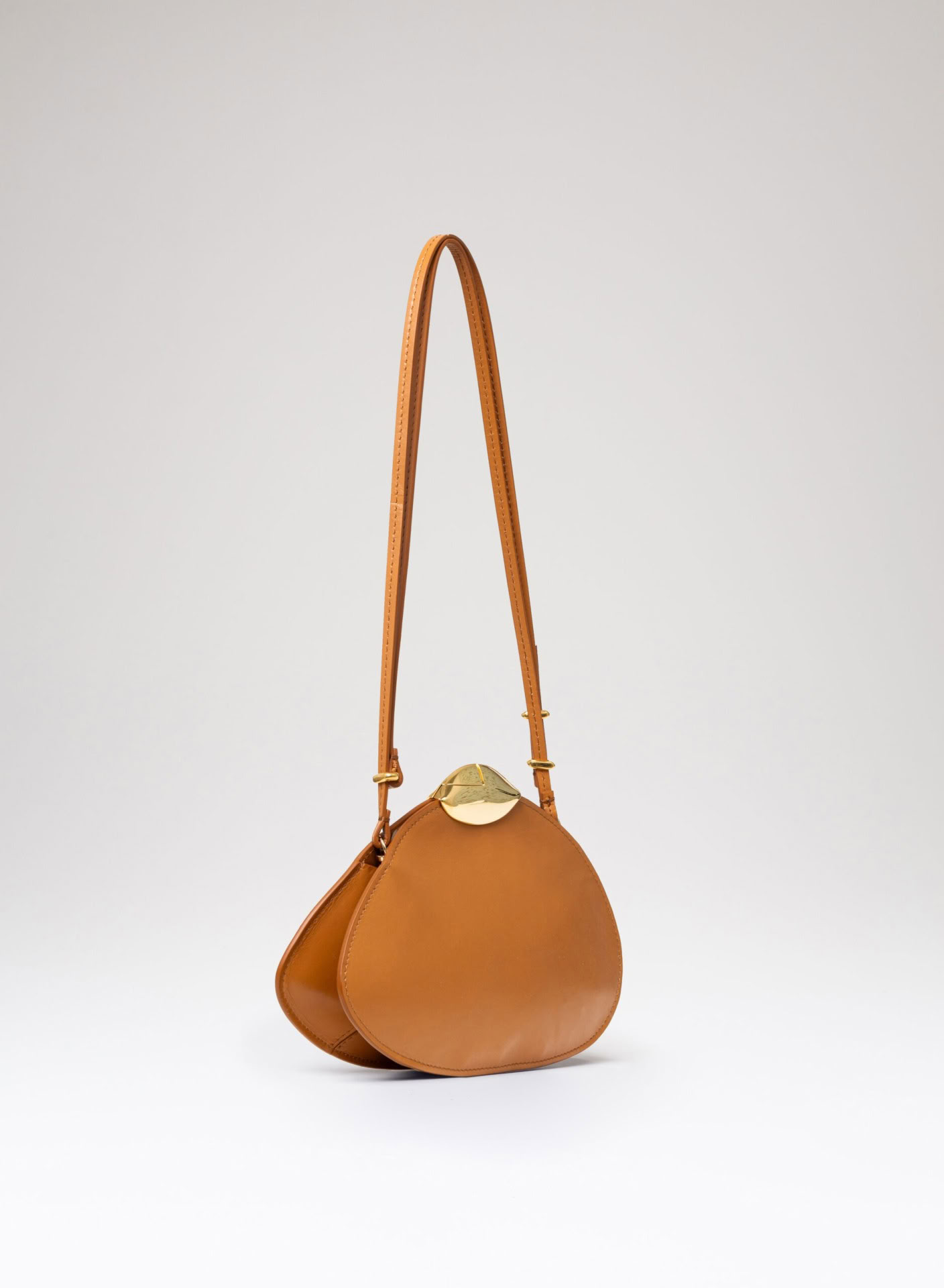 BELLE DE JOUR CARAMEL