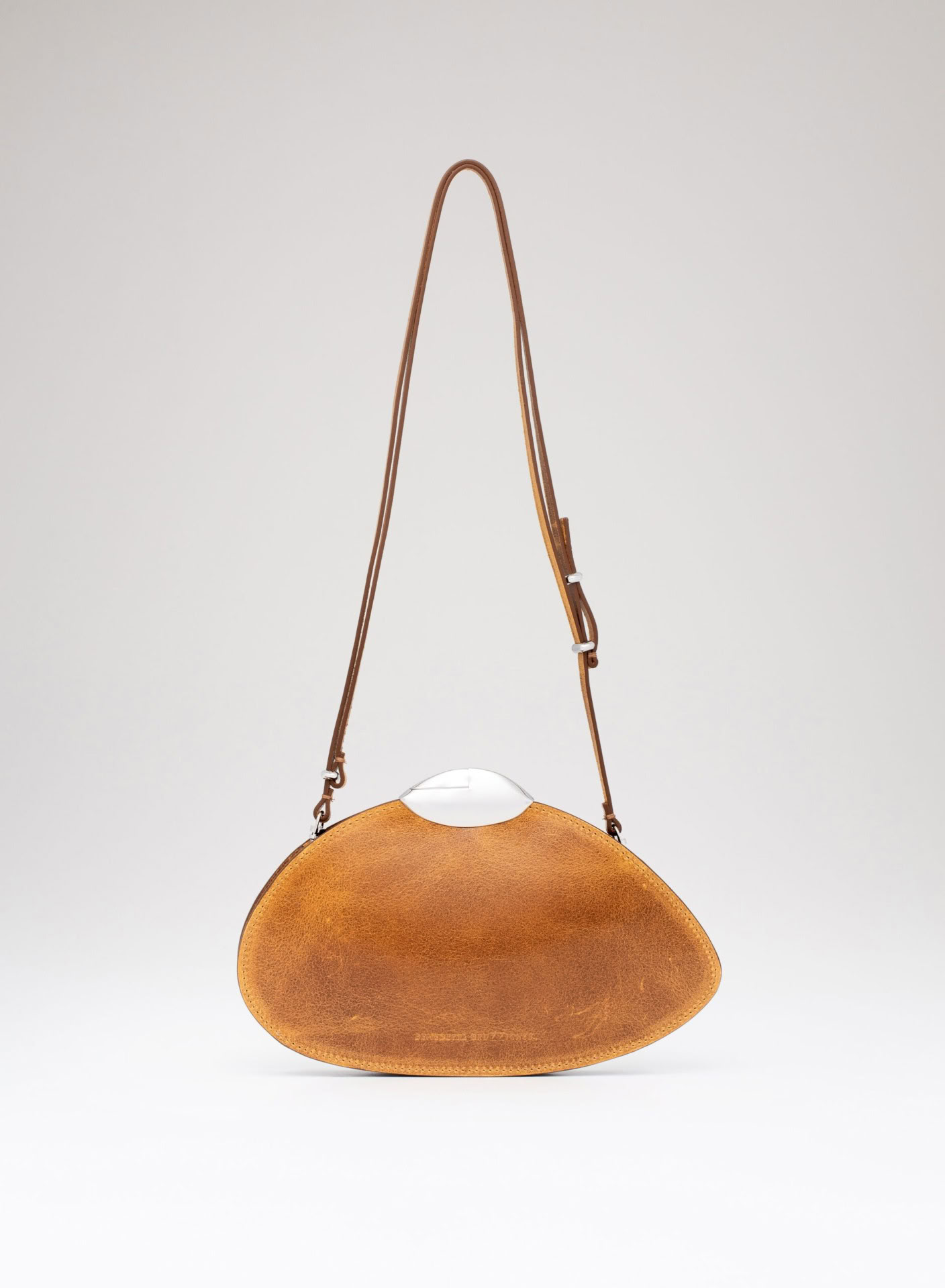 BELLE DE JOUR TIGER'S EYE