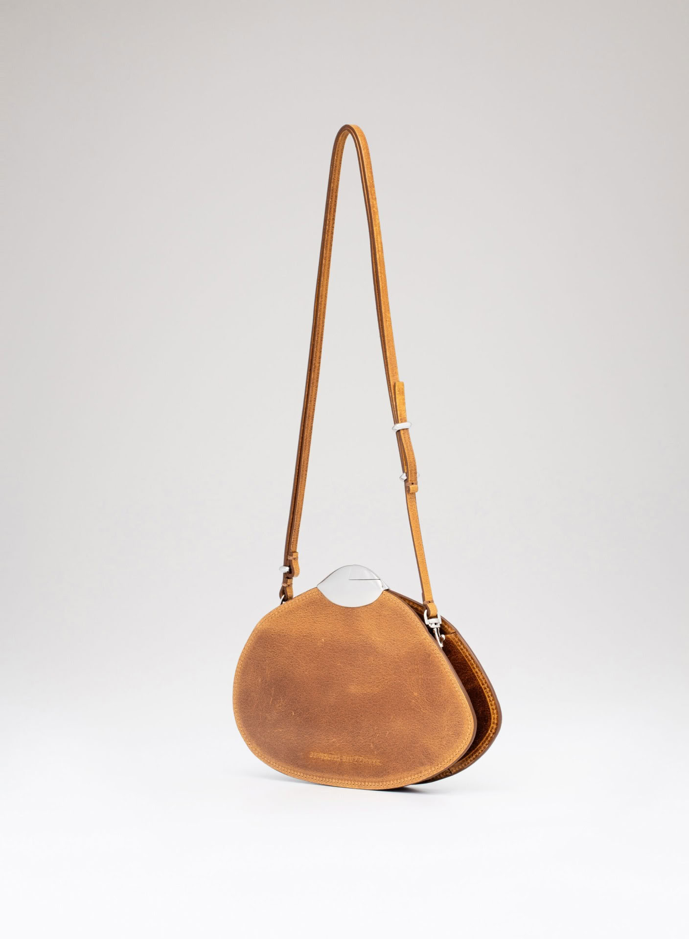 BELLE DE JOUR TIGER'S EYE