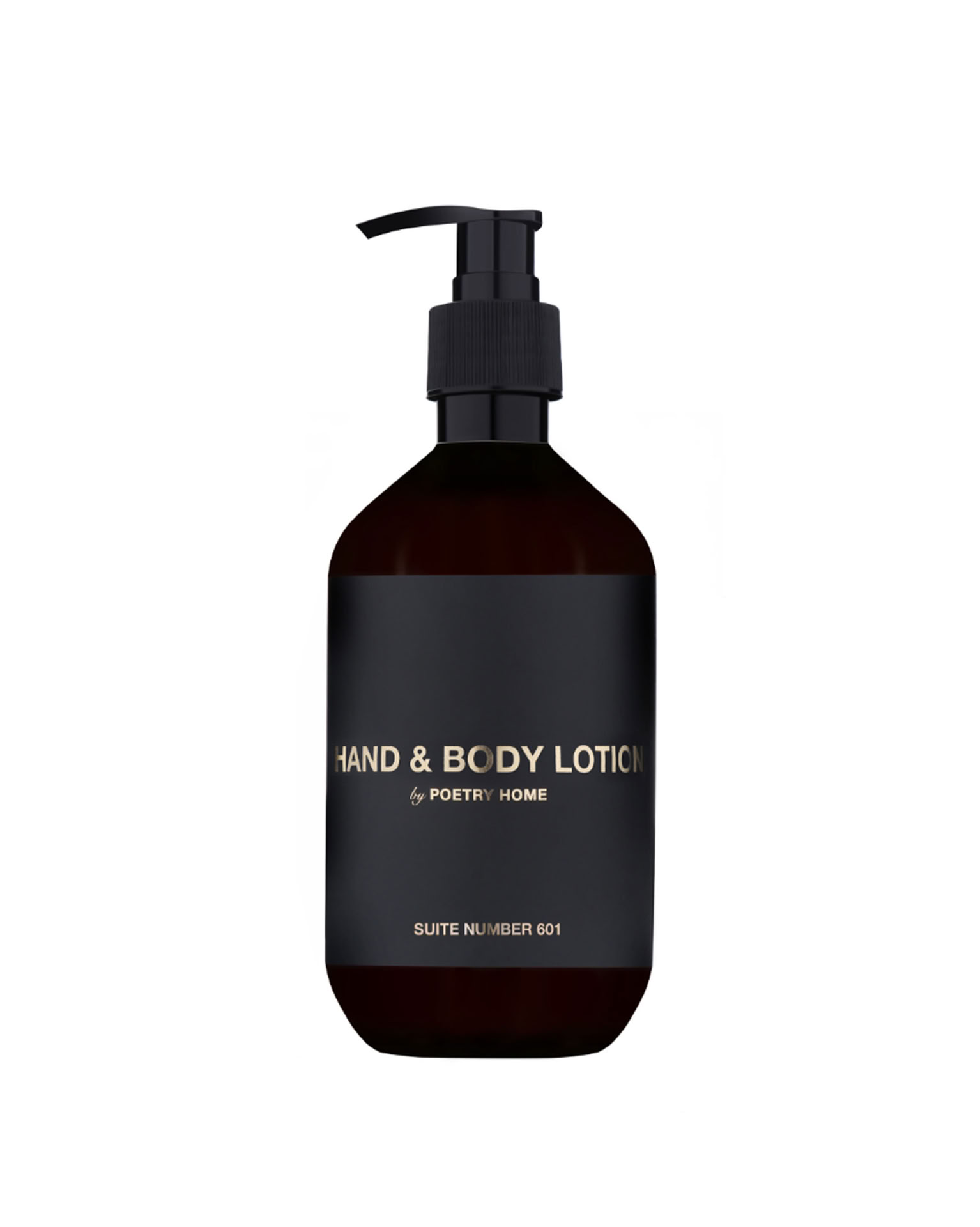 Body Lotion SUITE 601