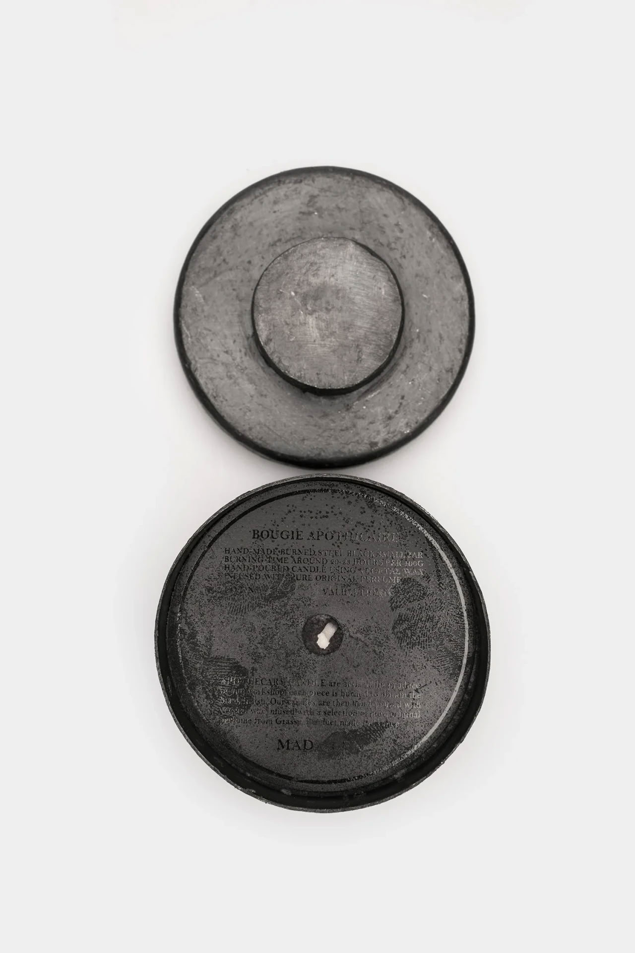 BOUGIE D'APOTHICAIRE 300G (BOTANICA) candles-3406 00 00 90