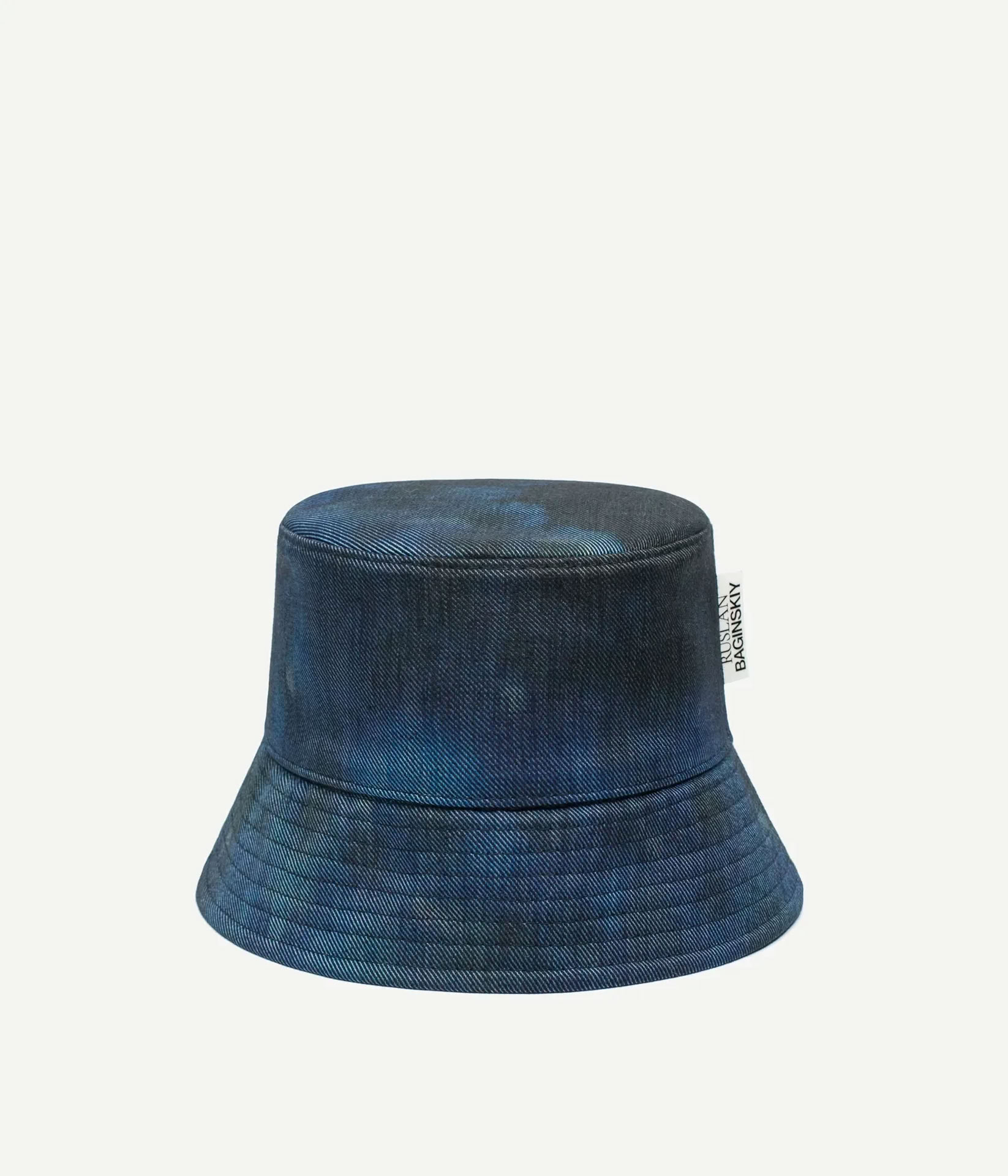 BUCKET HAT DENIM