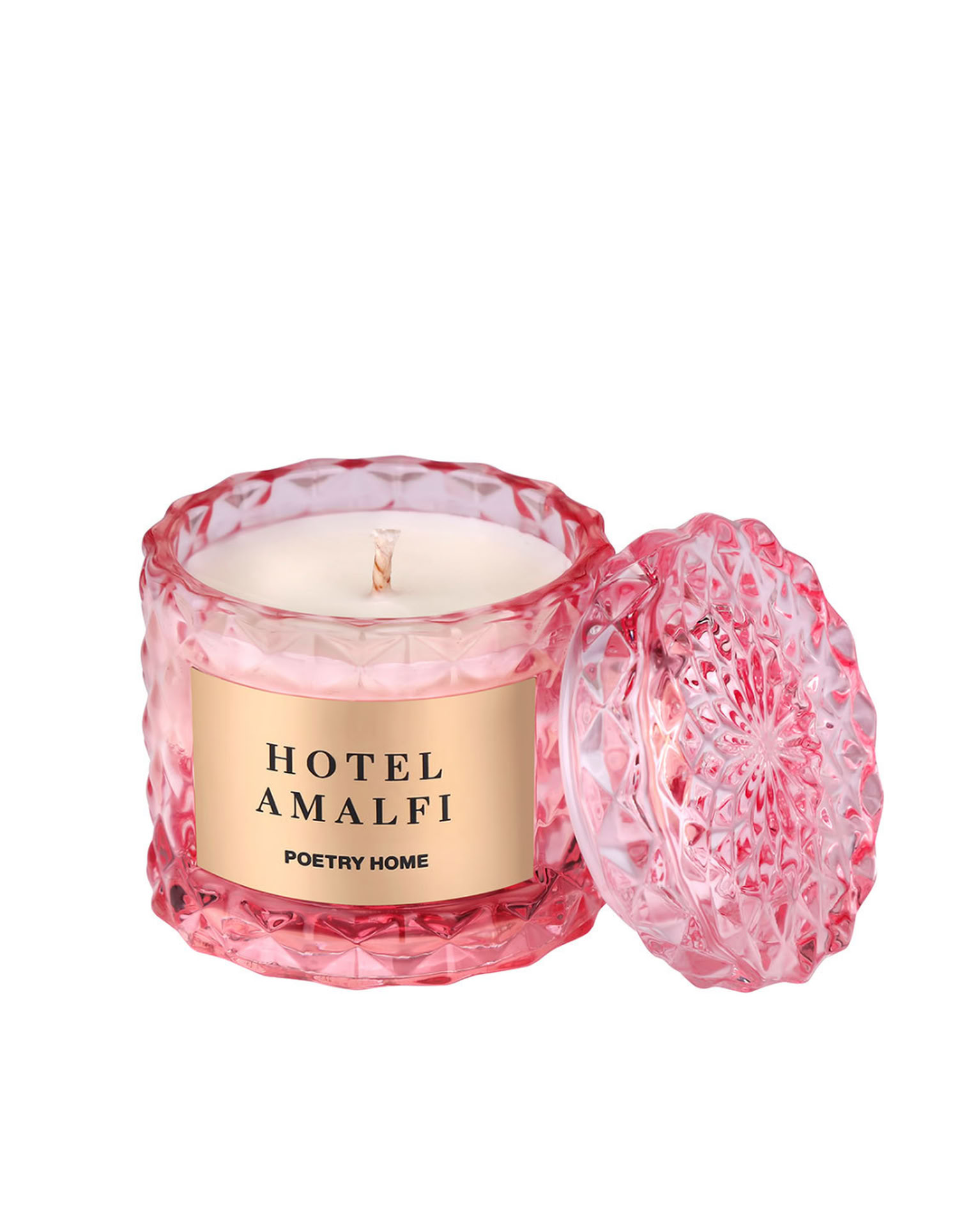 CANDLE	HOTEL AMALFI	50 G
