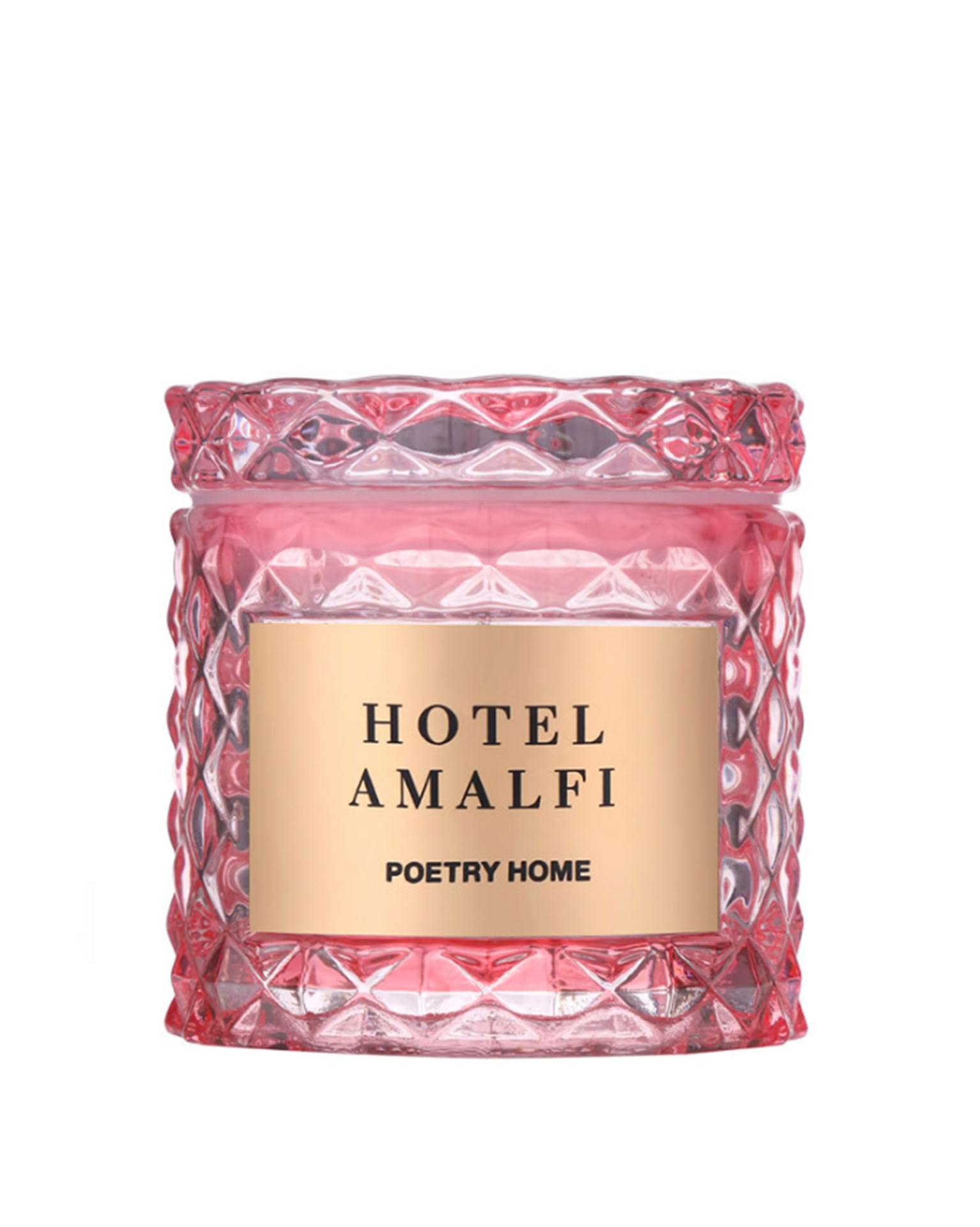 CANDLE	HOTEL AMALFI	50 G