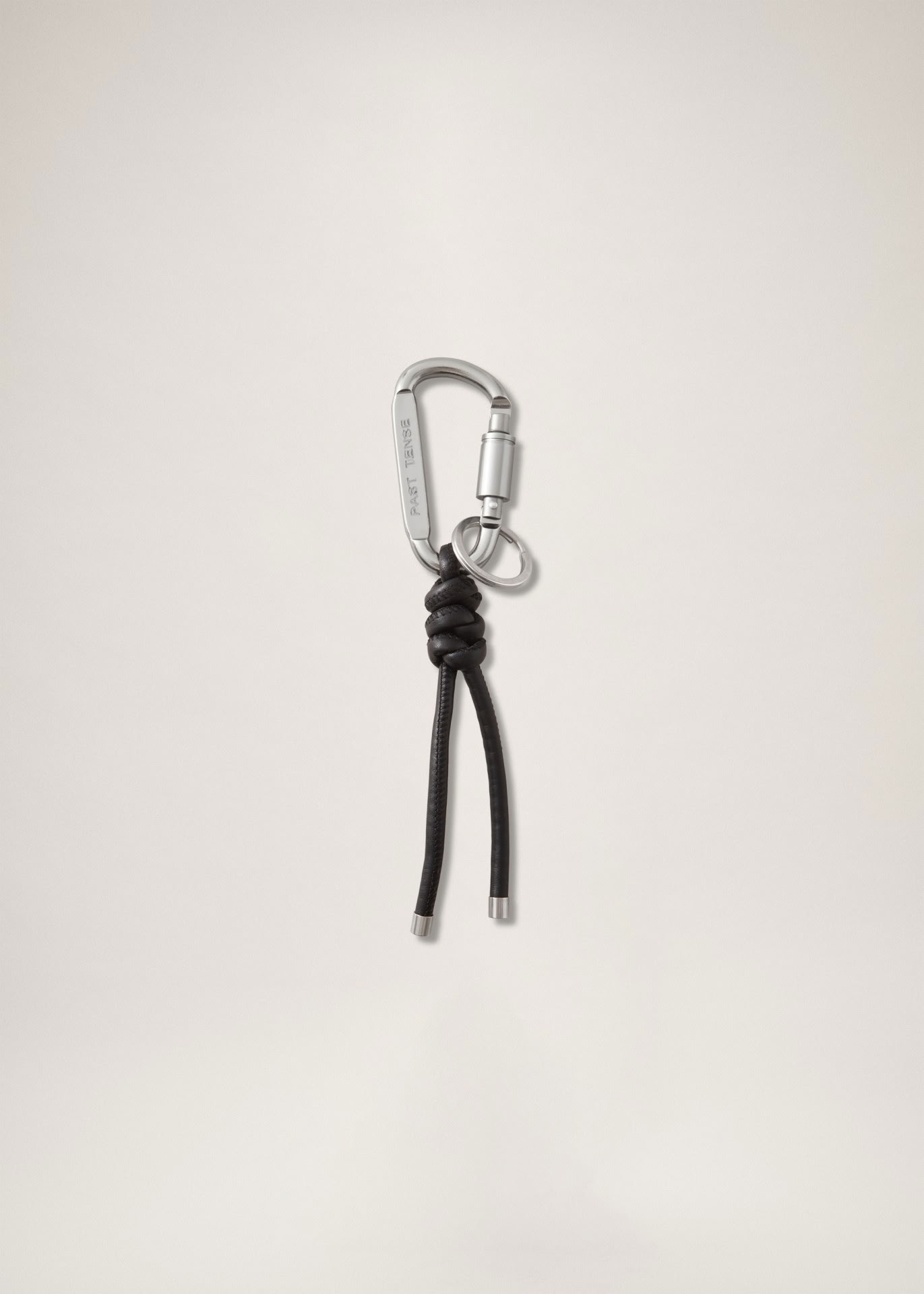CARABINER KEYCHAIN 