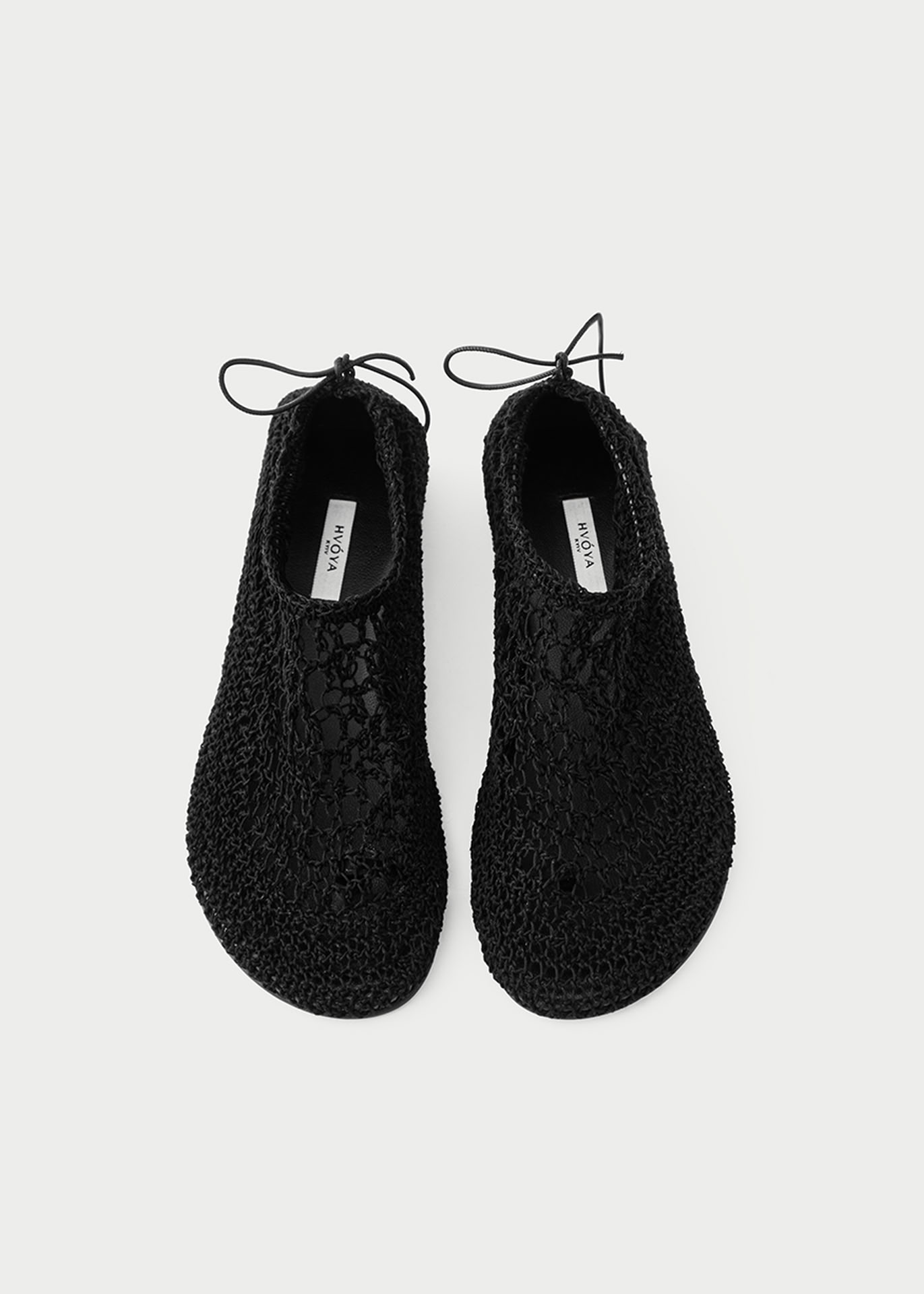 CHAOTIC BALLERINAS BLACK