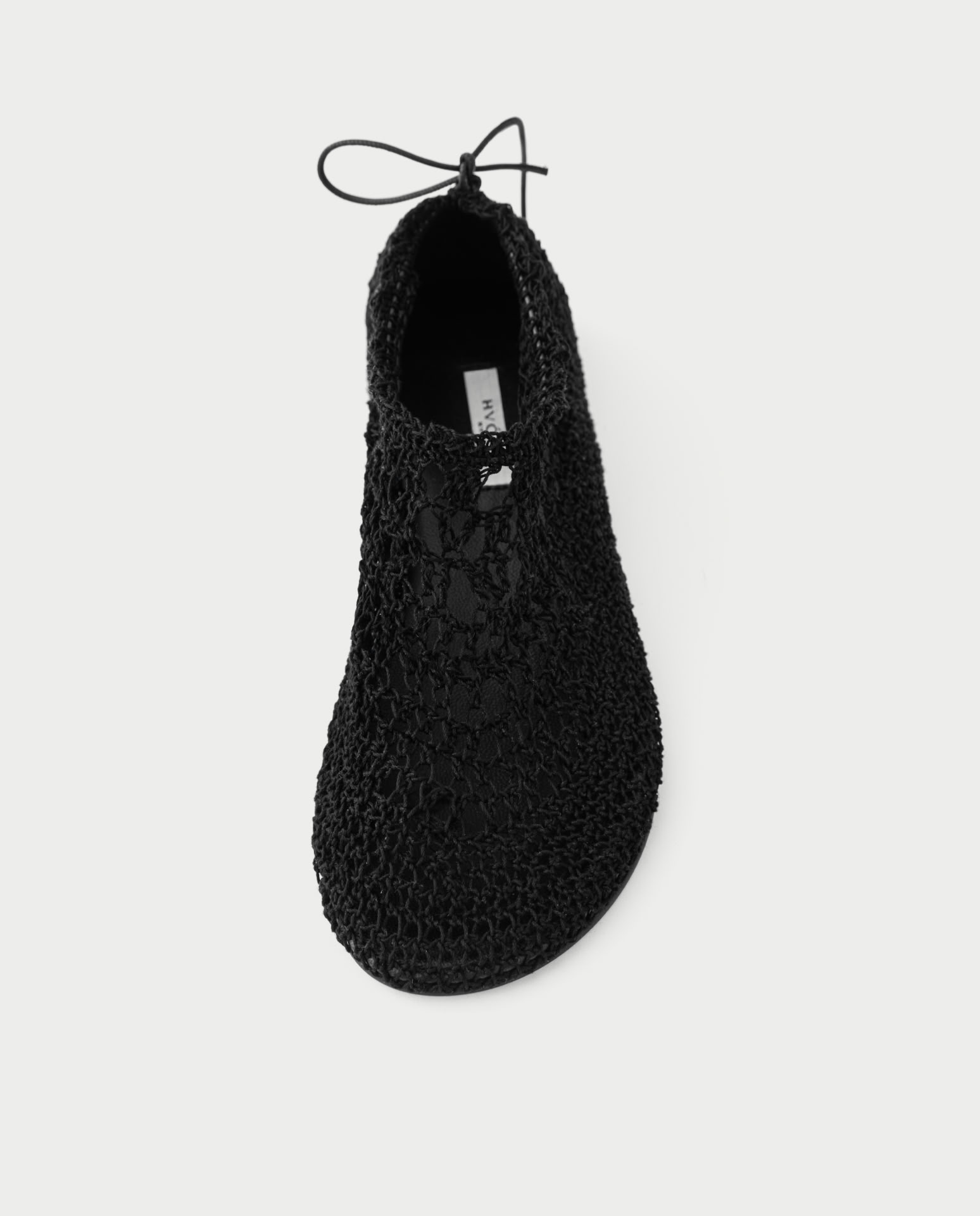 CHAOTIC BALLERINAS BLACK