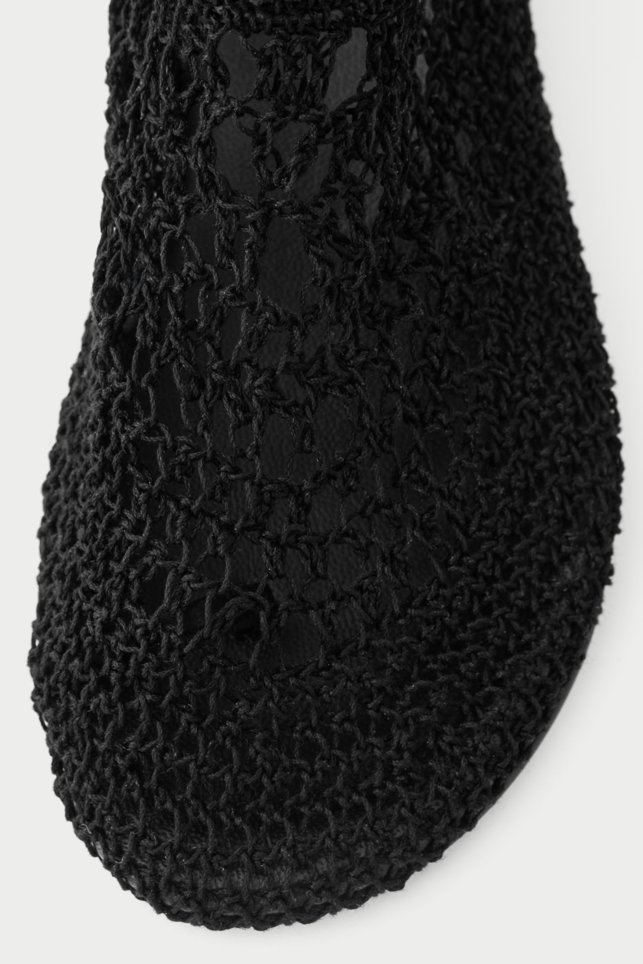 CHAOTIC BALLERINAS BLACK