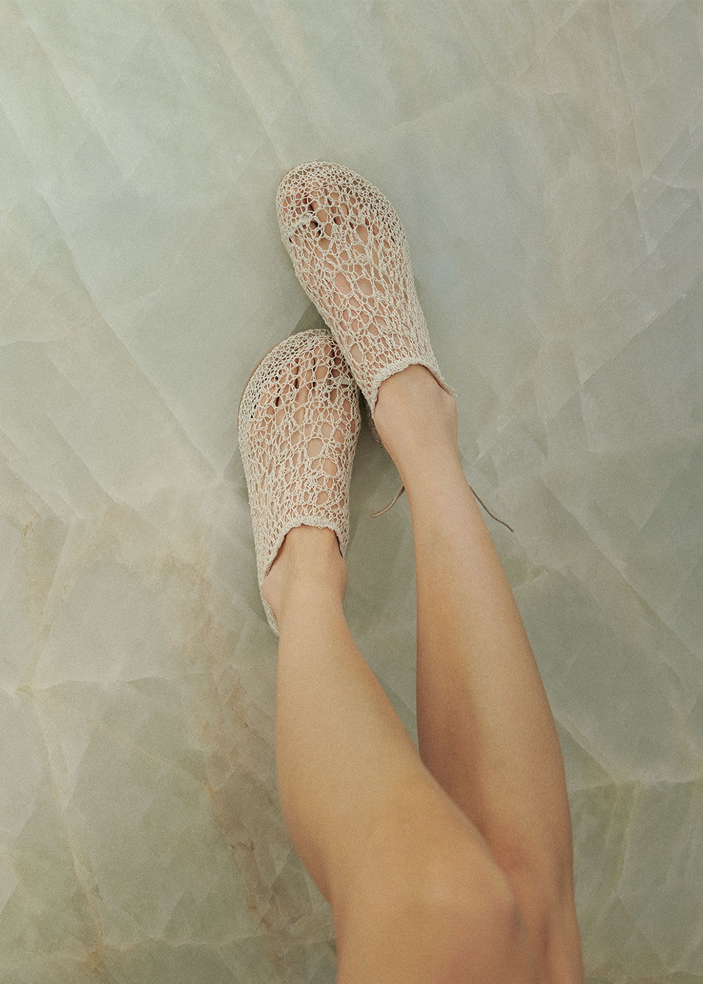 CHAOTIC BALLERINAS MILK