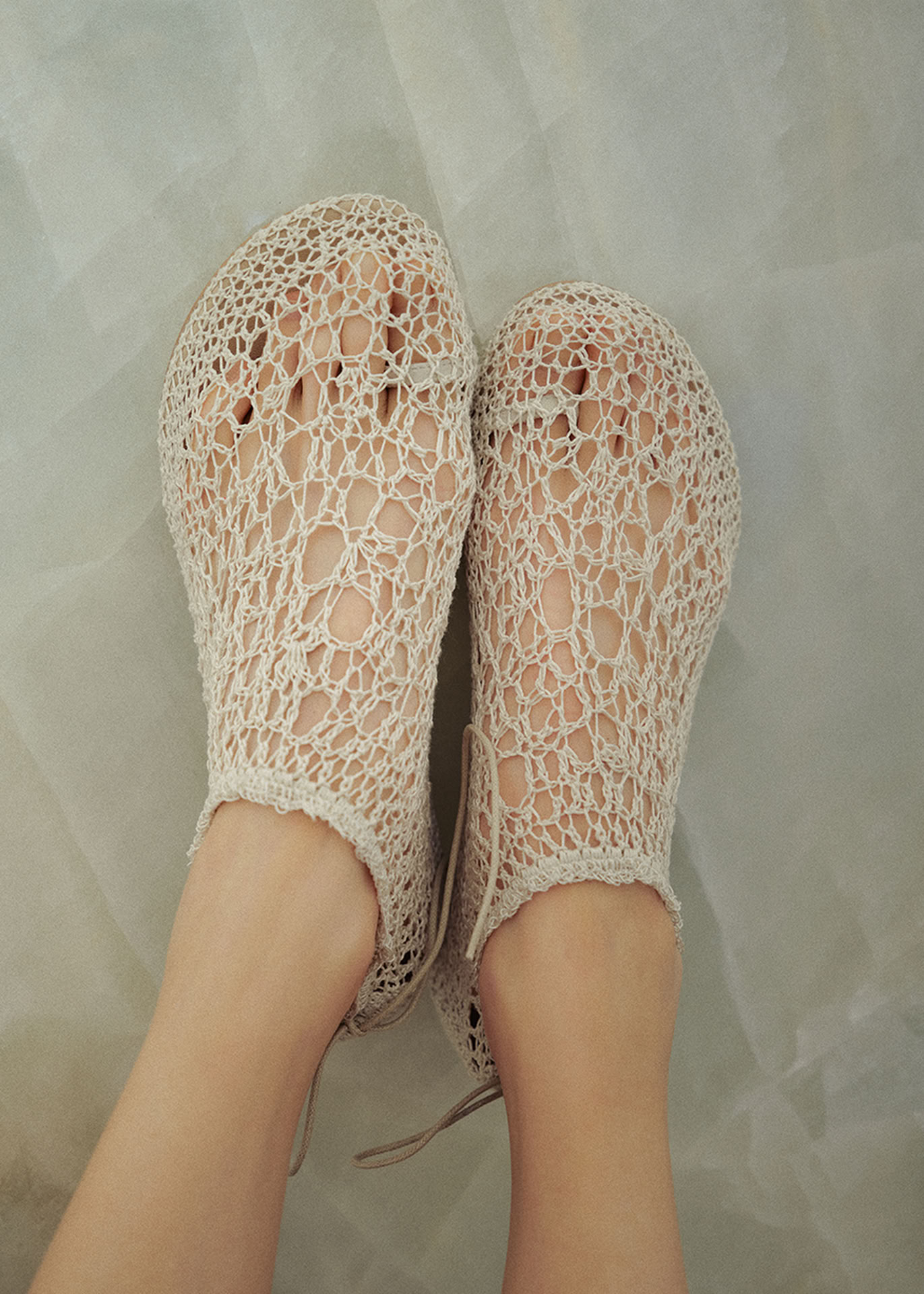 CHAOTIC BALLERINAS MILK