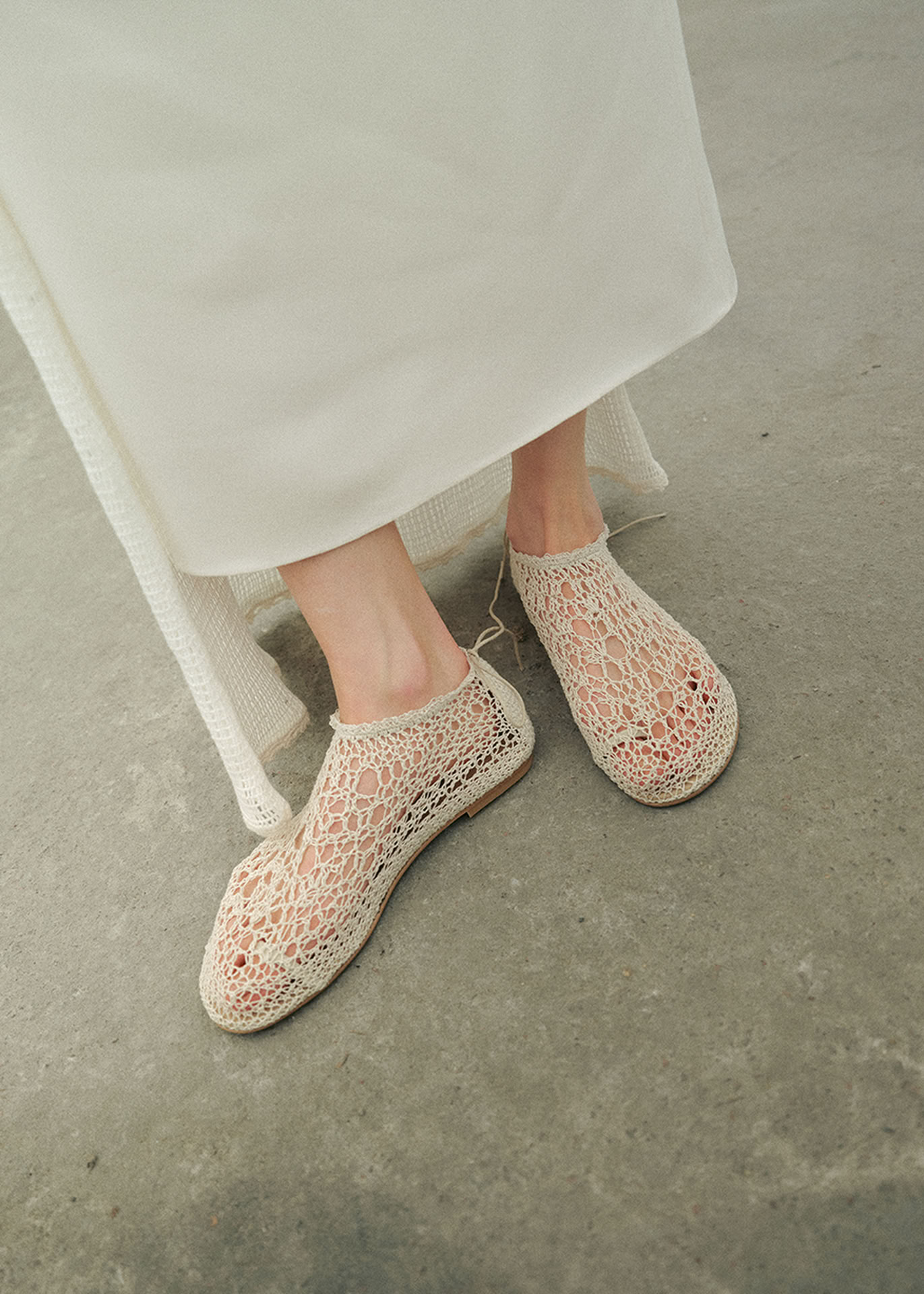 CHAOTIC BALLERINAS MILK