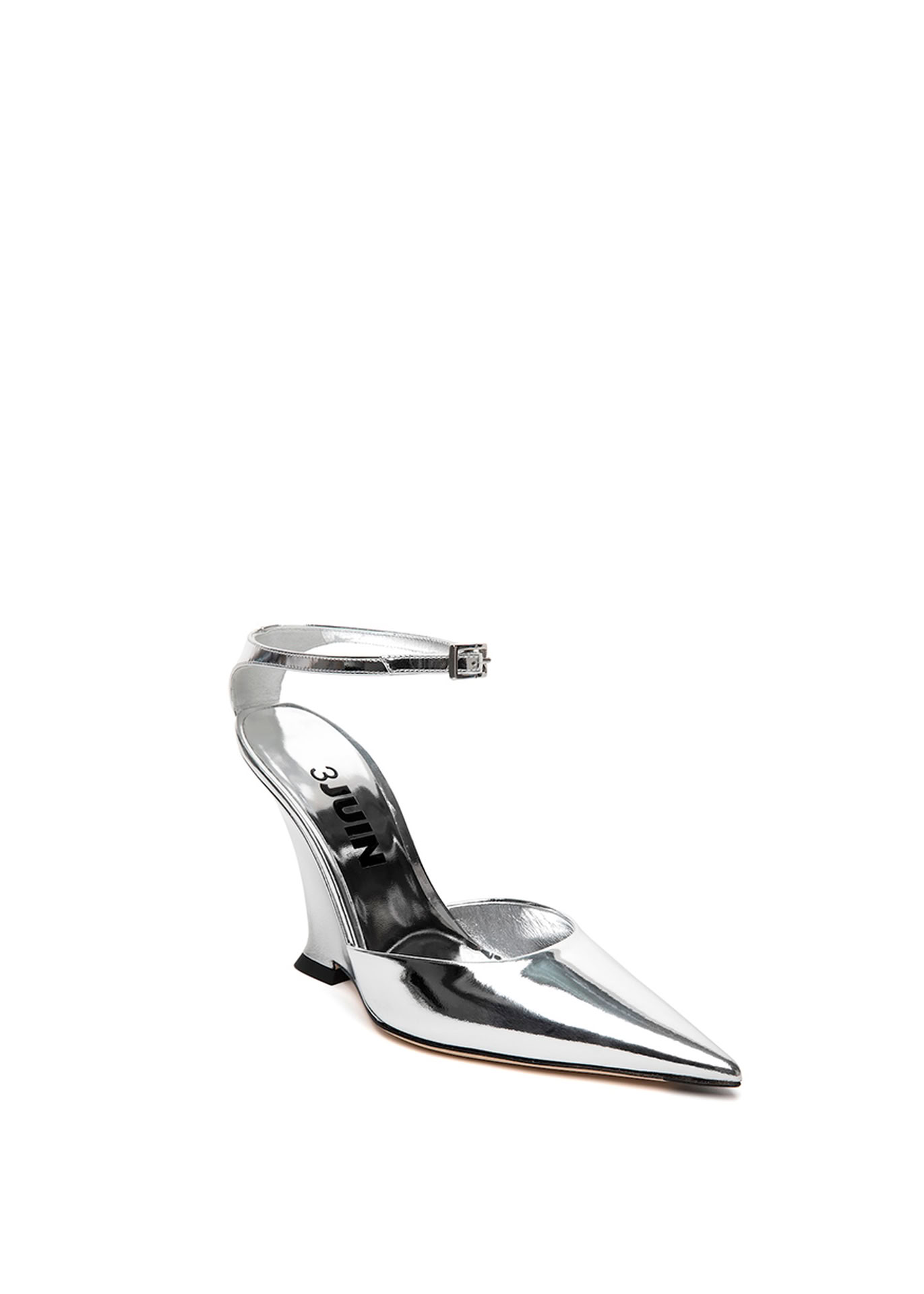 CLEA 100 Vegas Silver