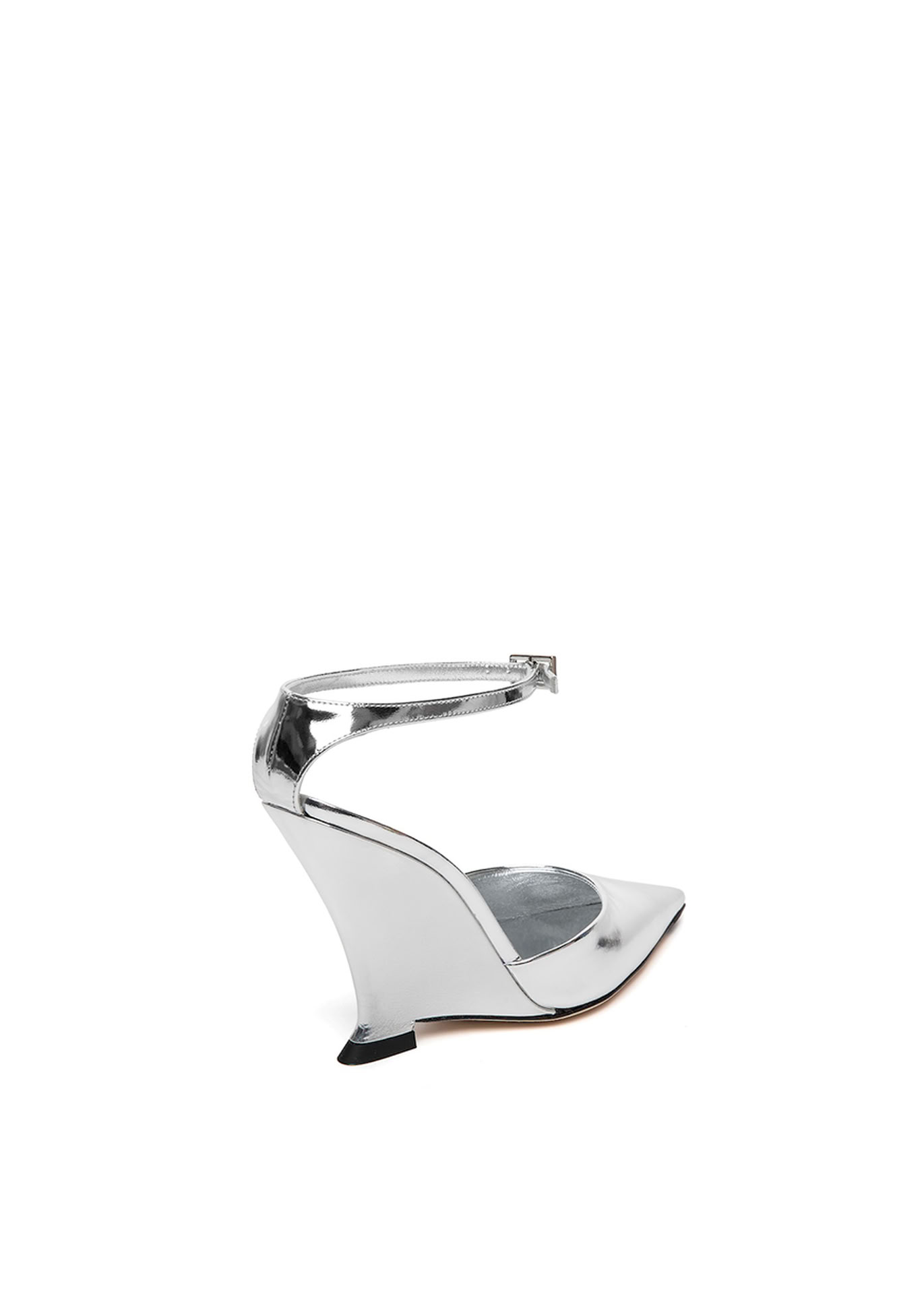 CLEA 100 Vegas Silver