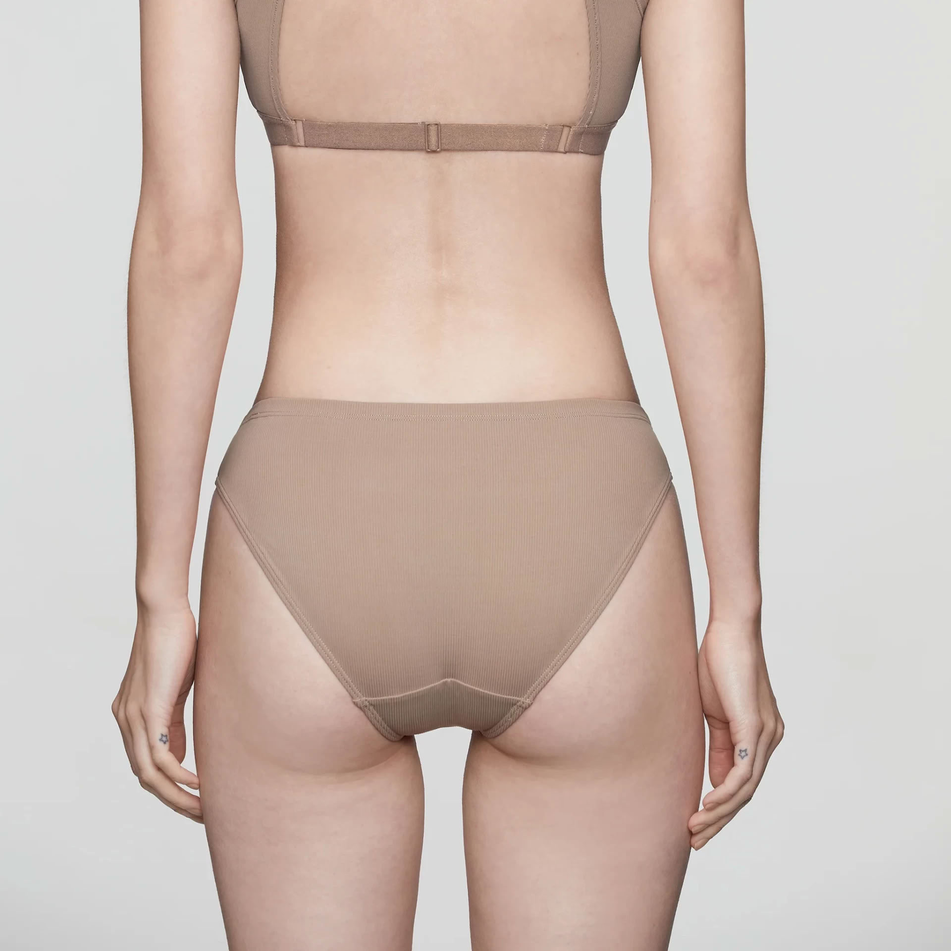 ECO BRIEFS BROWN