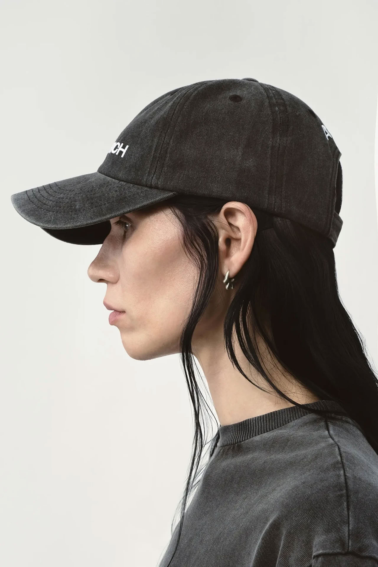 AVAVAV FILTHY RICH CAP BLACK
