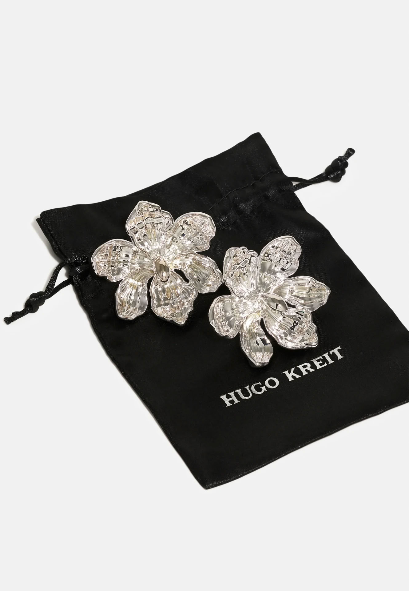 IRIS EARRINGS