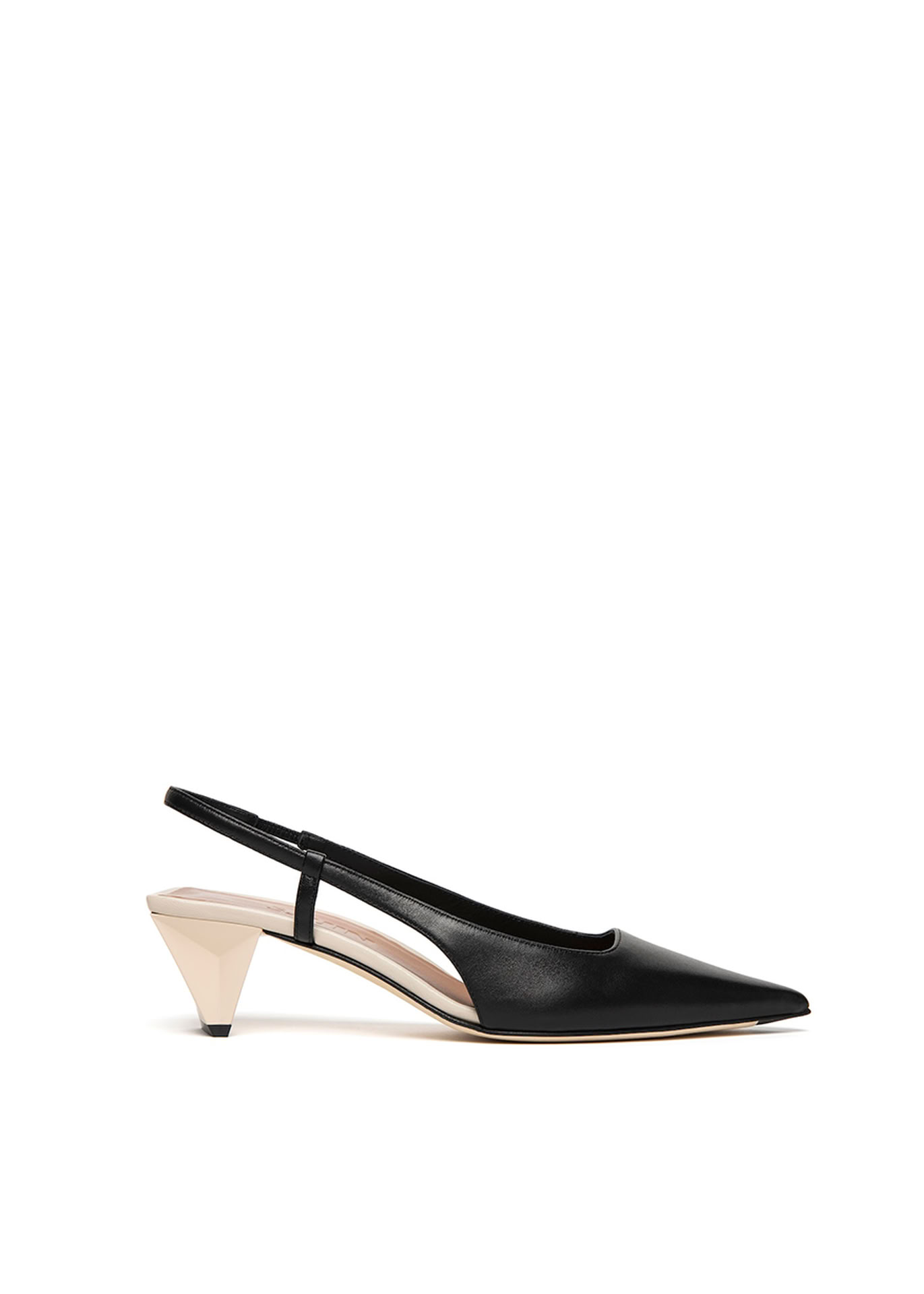 JAYDEN  Spike Sierra Black