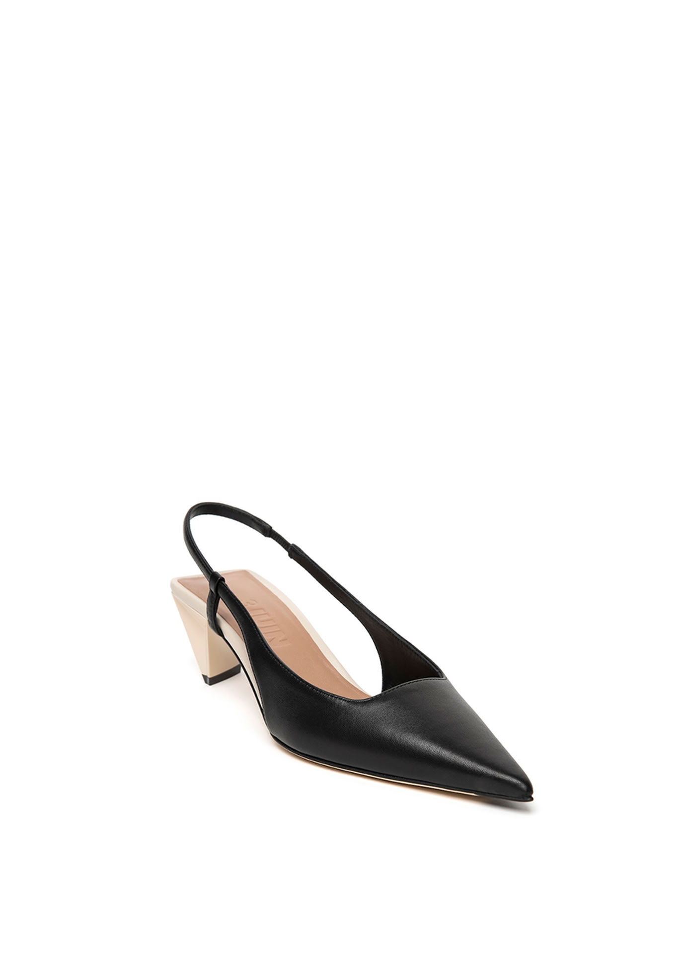 JAYDEN  Spike Sierra Black