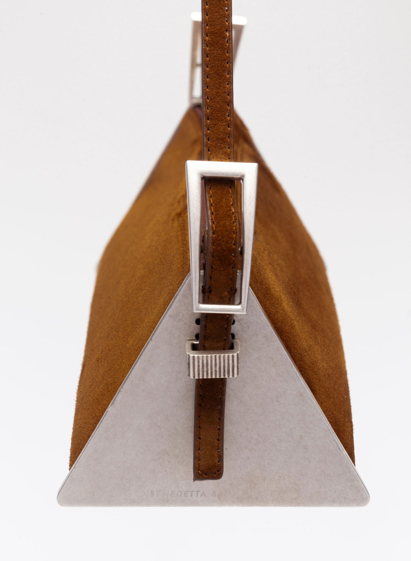 JOY LEATHER SATIN CALF TEXAS