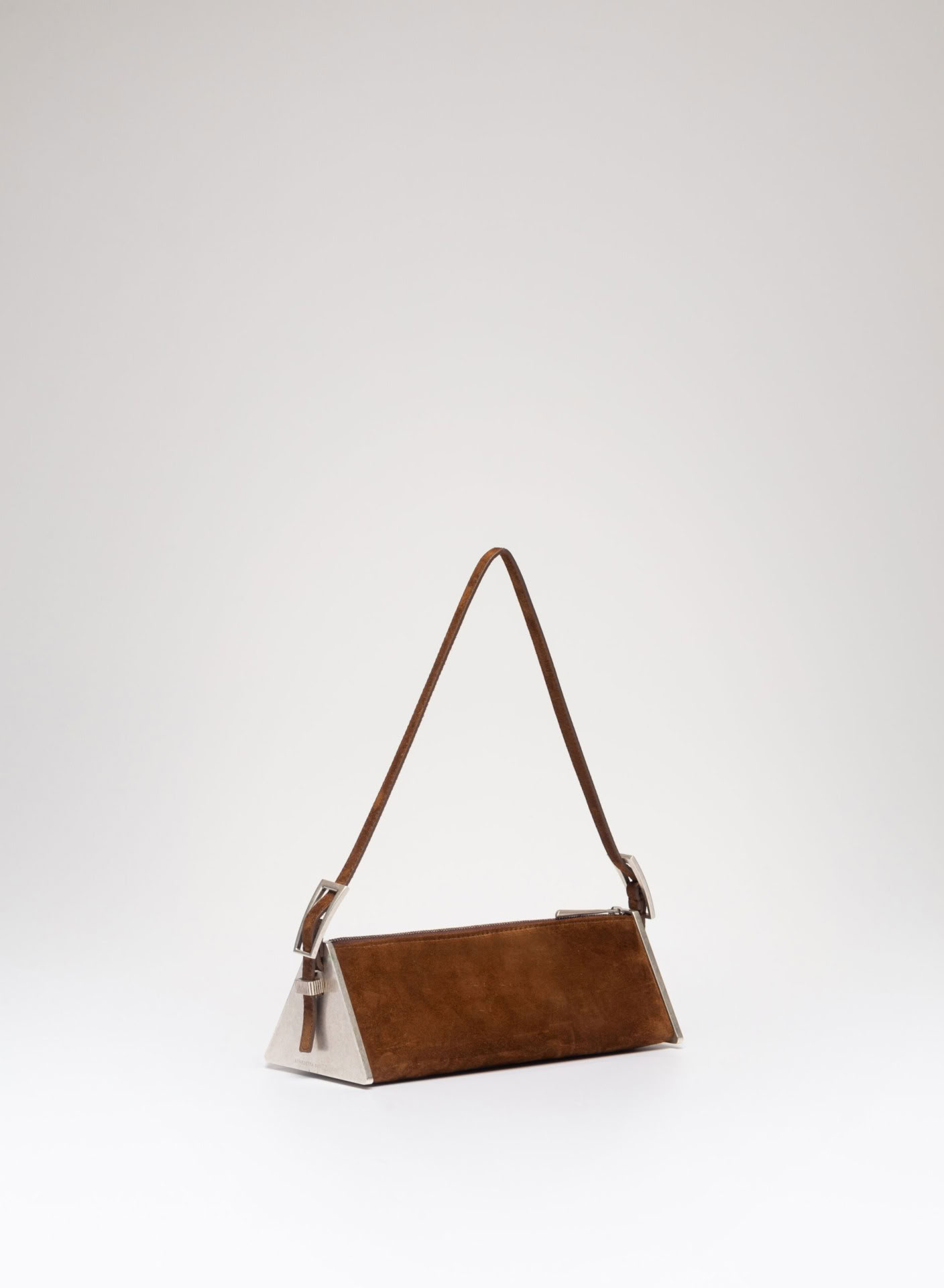 JOY LEATHER SATIN CALF TEXAS